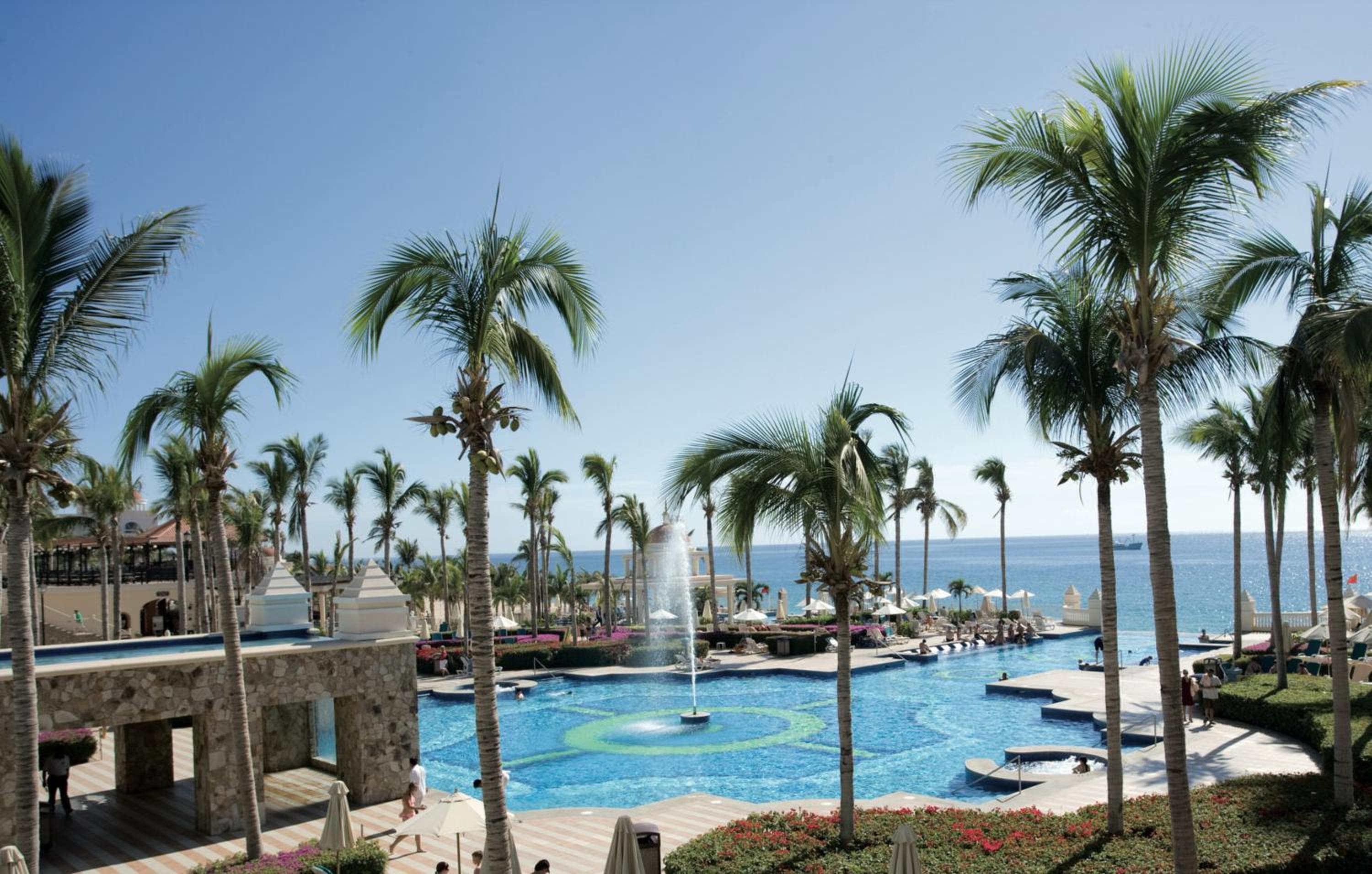 Riu Palace Cabo San Lucas - All Inclusive — 2