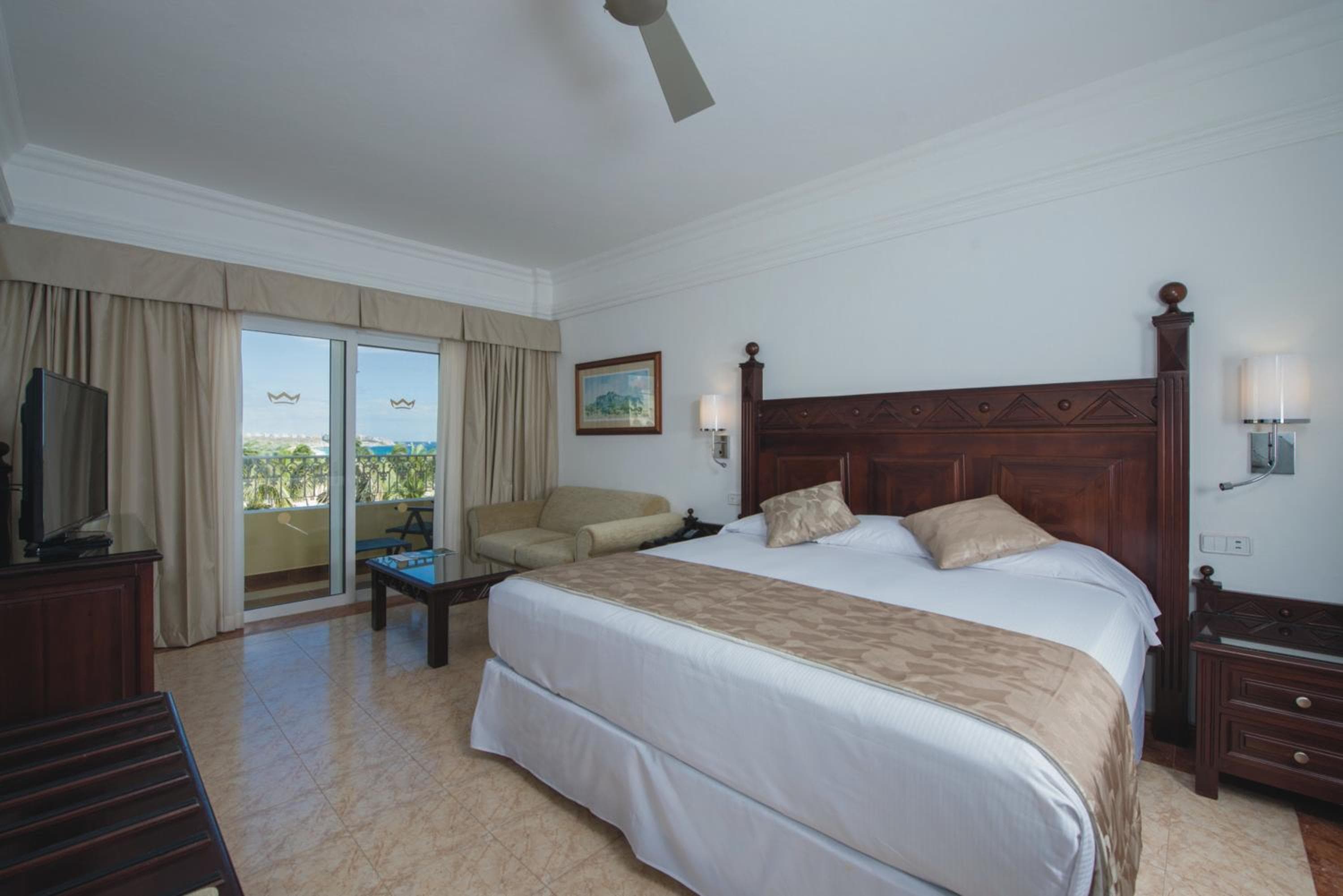 Riu Palace Cabo San Lucas - All Inclusive — 24