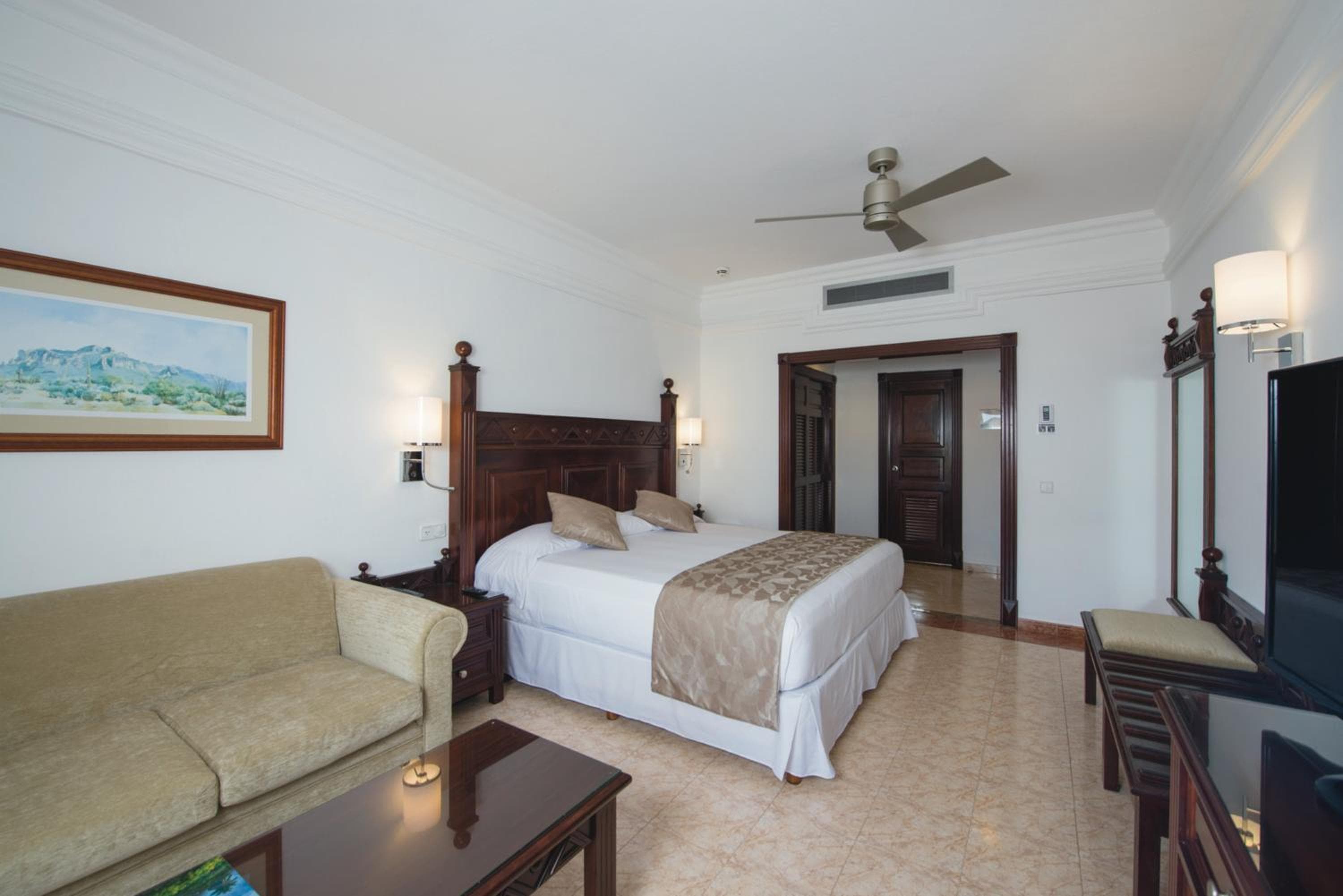 Riu Palace Cabo San Lucas - All Inclusive — 6