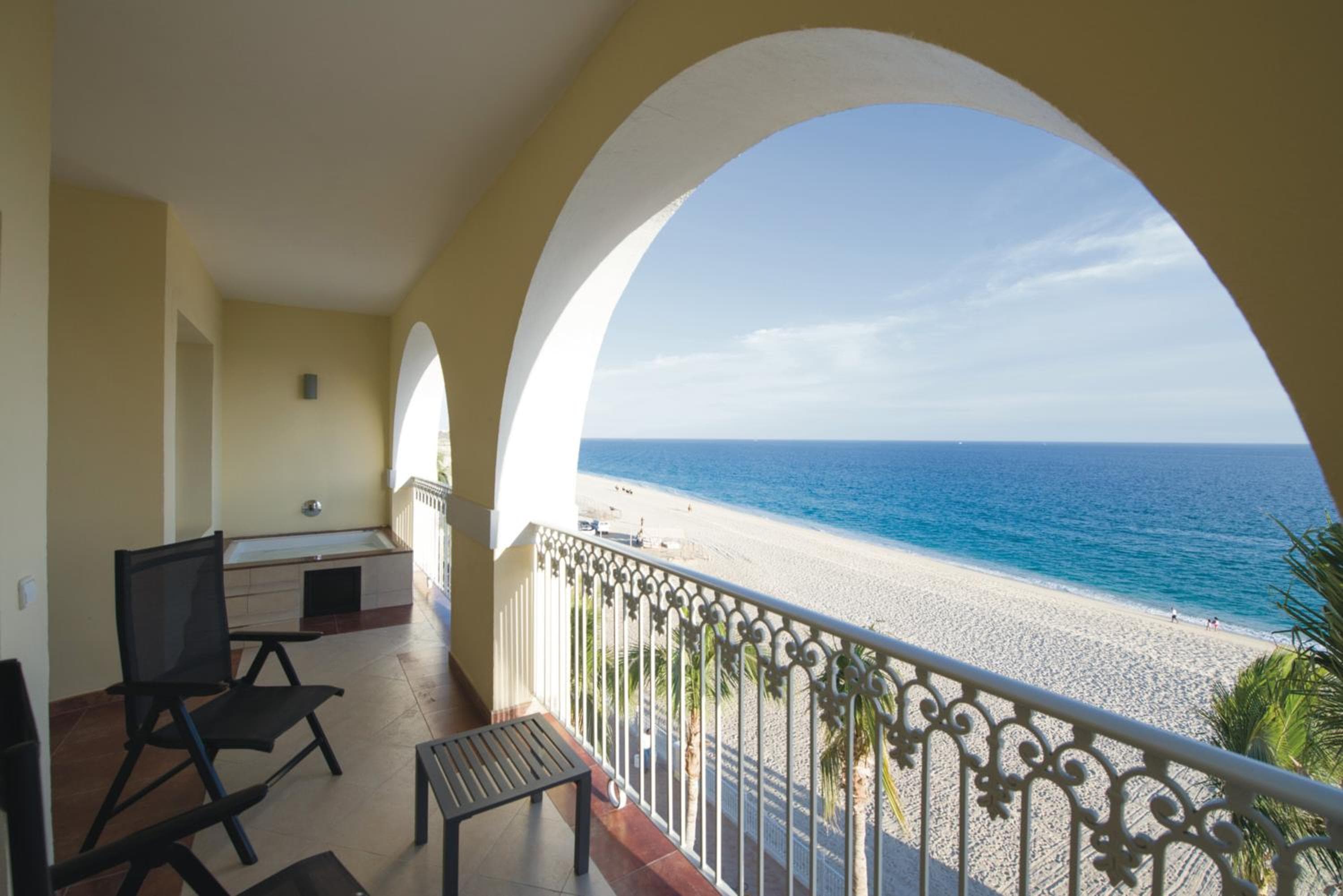 Riu Palace Cabo San Lucas - All Inclusive — 26