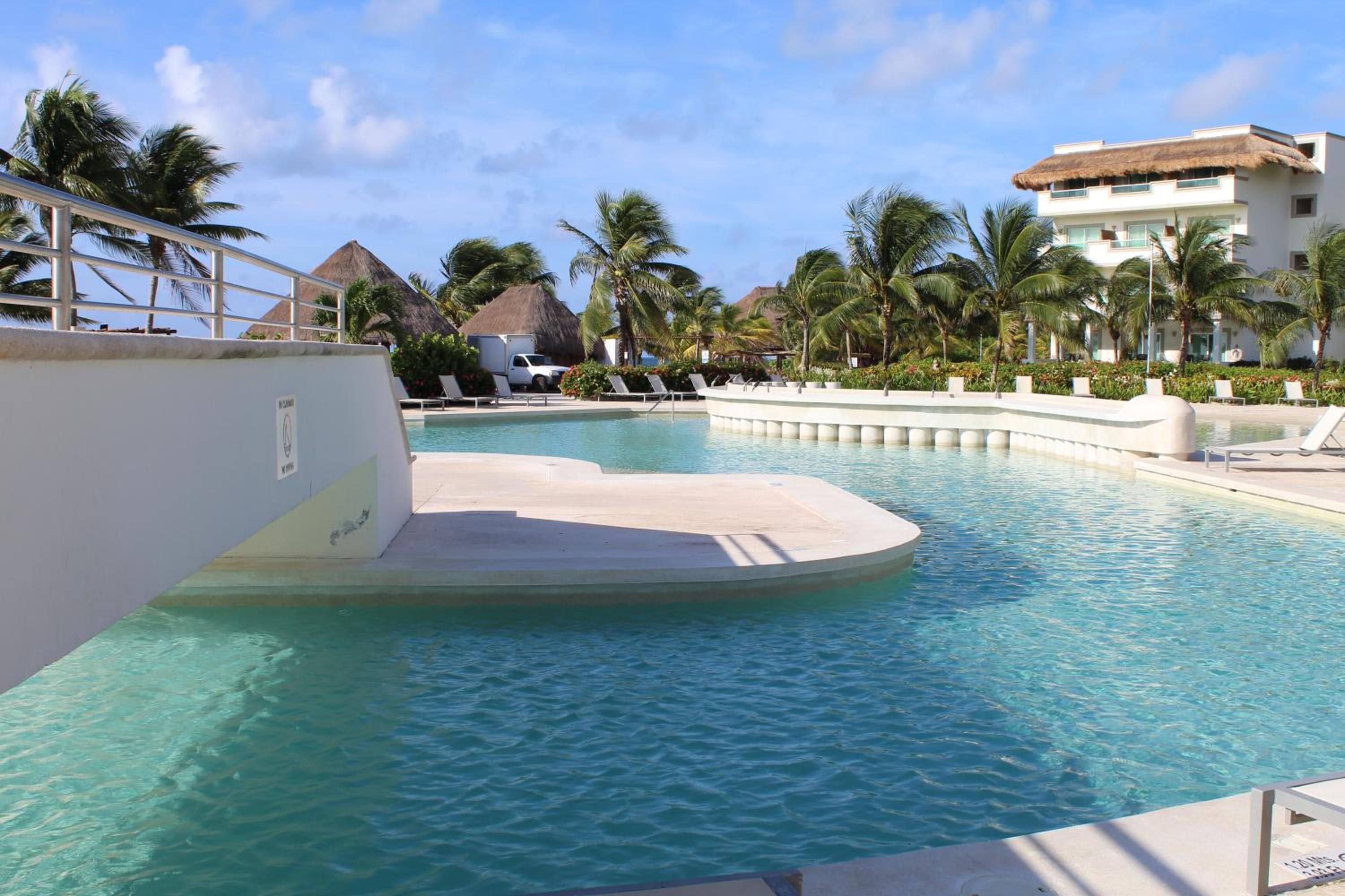 BlueBay Grand Esmeralda-All Inclusive — 3