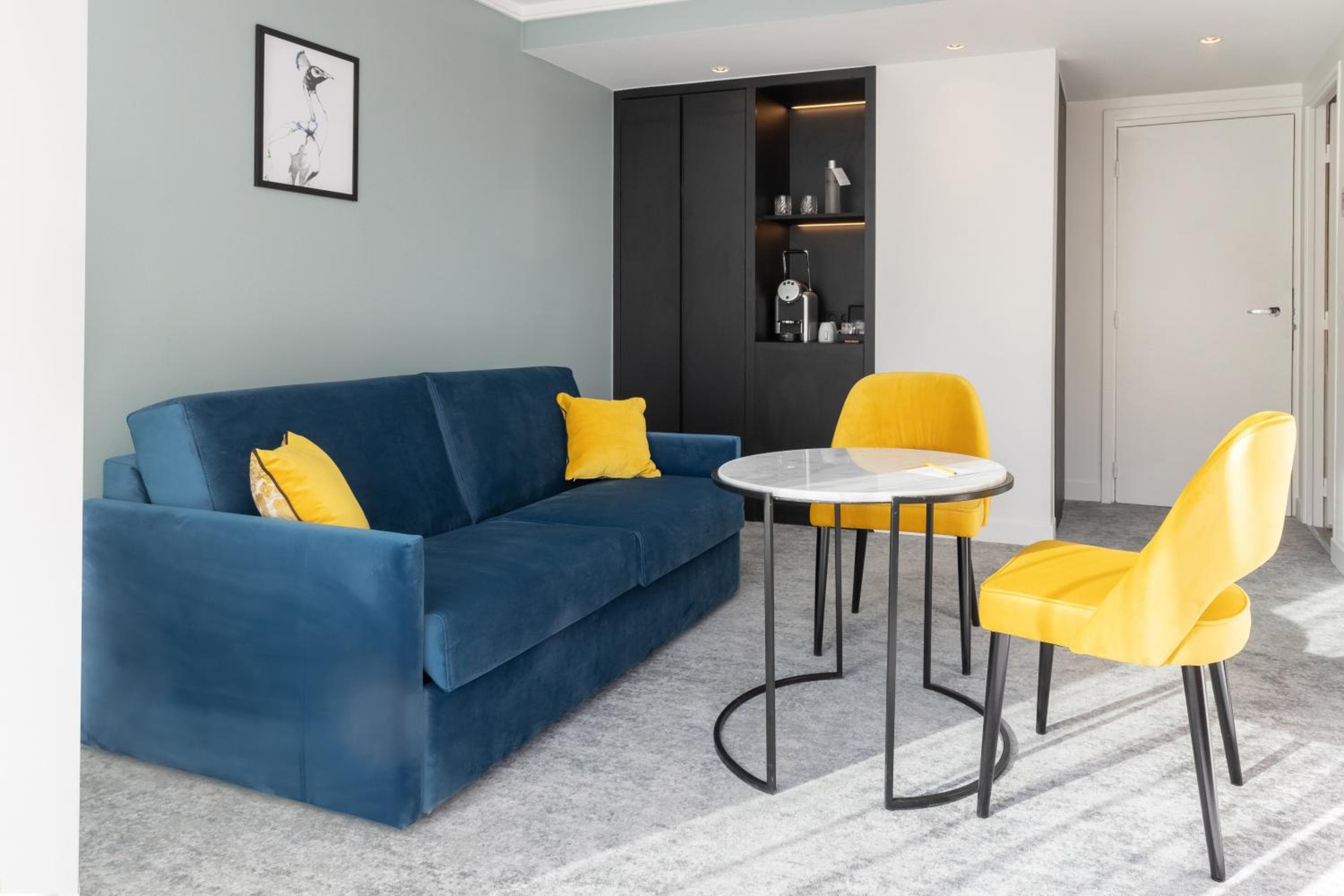 voco Paris Montparnasse by IHG — 26
