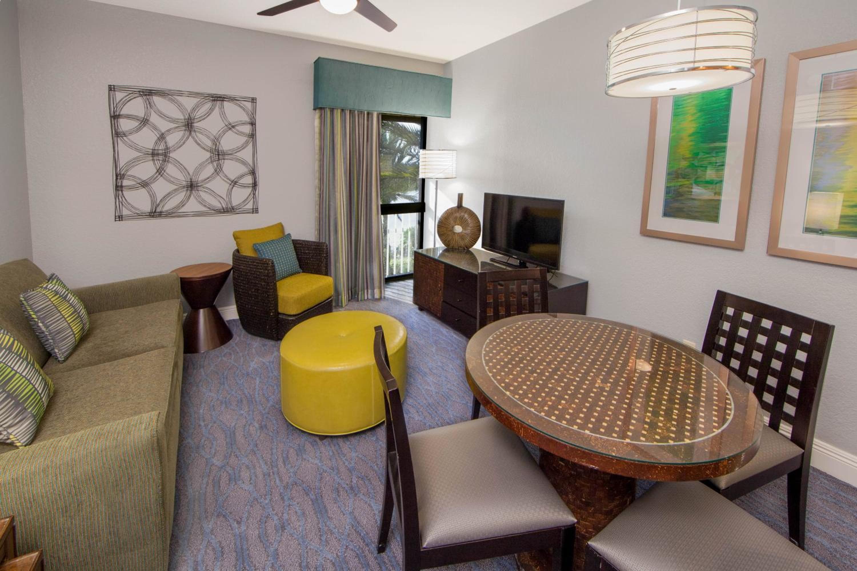 Holiday Inn Club Vacations At Orange Lake Resort — 2