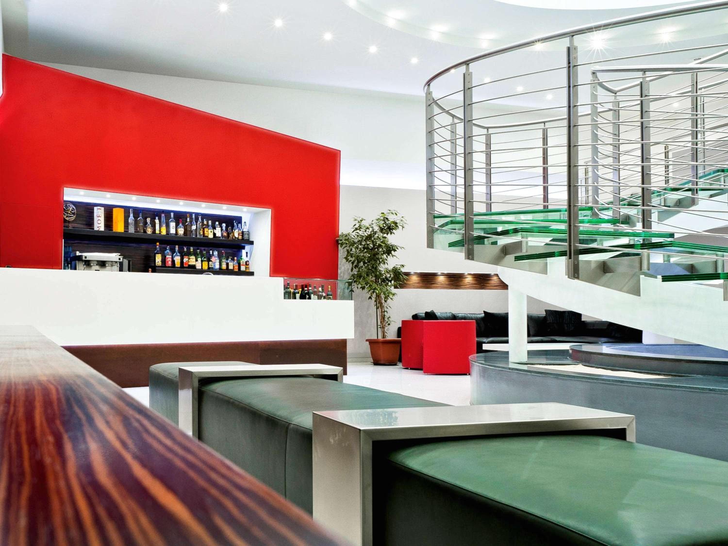 Ibis Styles Milano Centro — 17