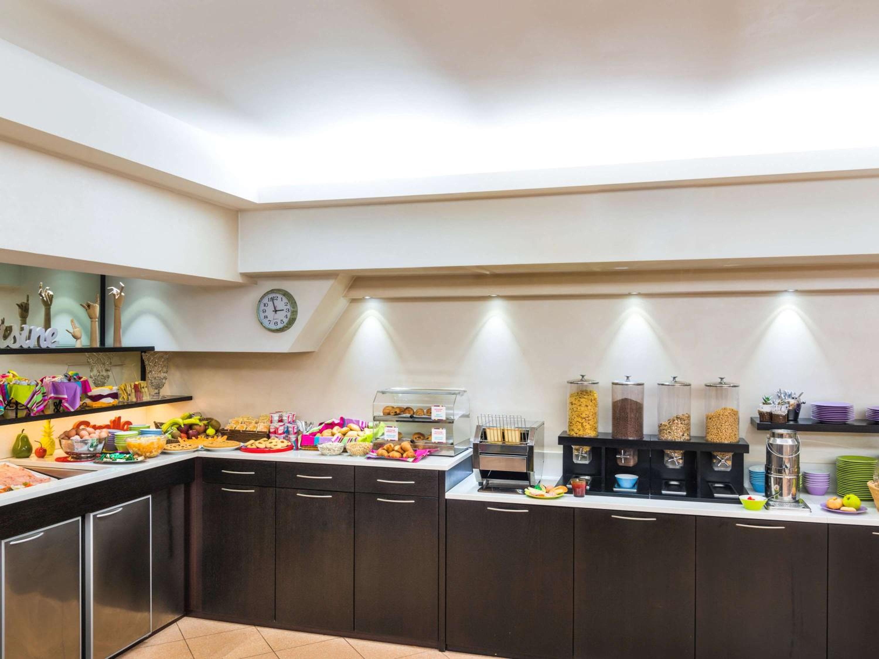 Ibis Styles Milano Centro — 22