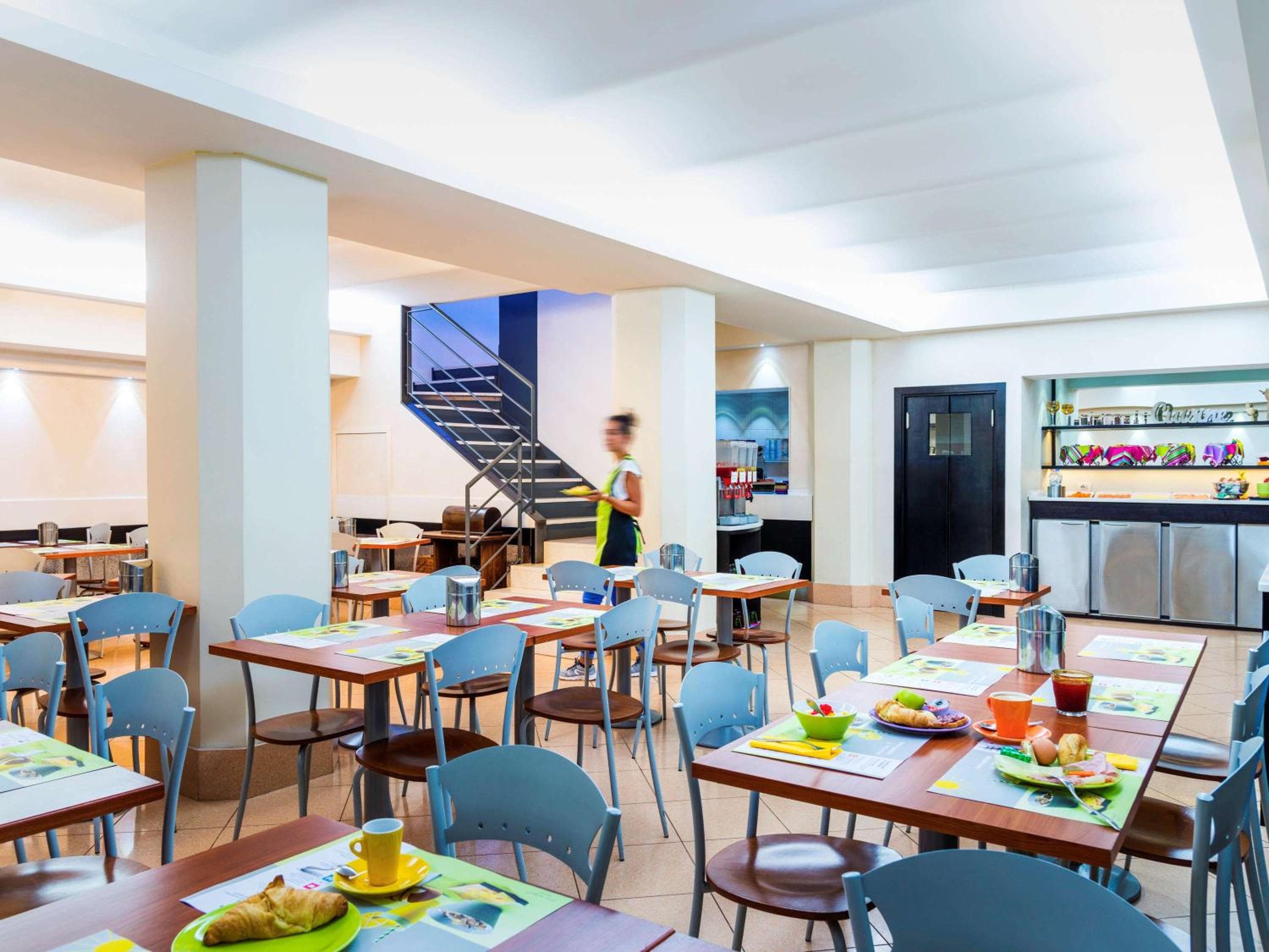 Ibis Styles Milano Centro — 30