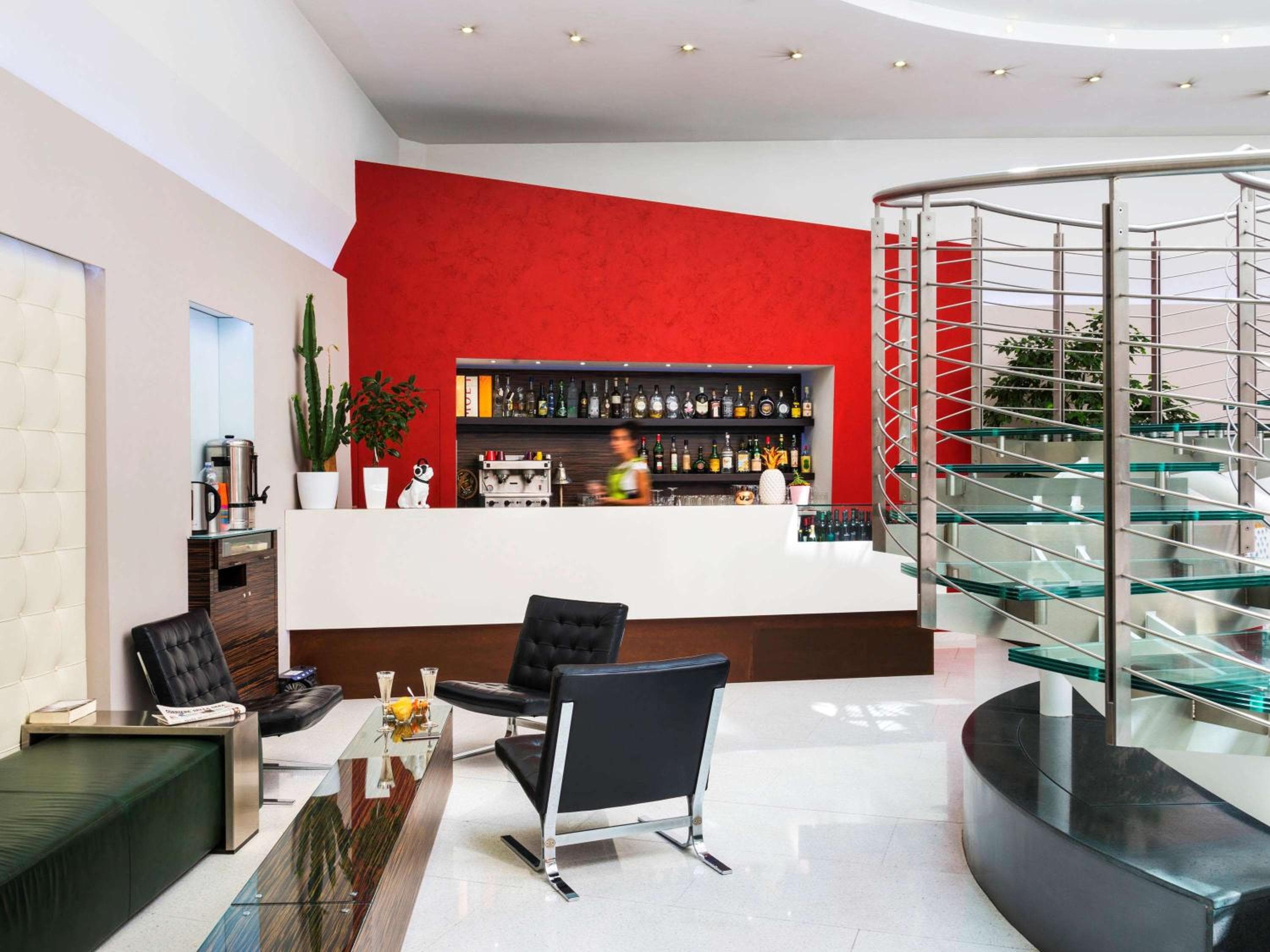 Ibis Styles Milano Centro — 13
