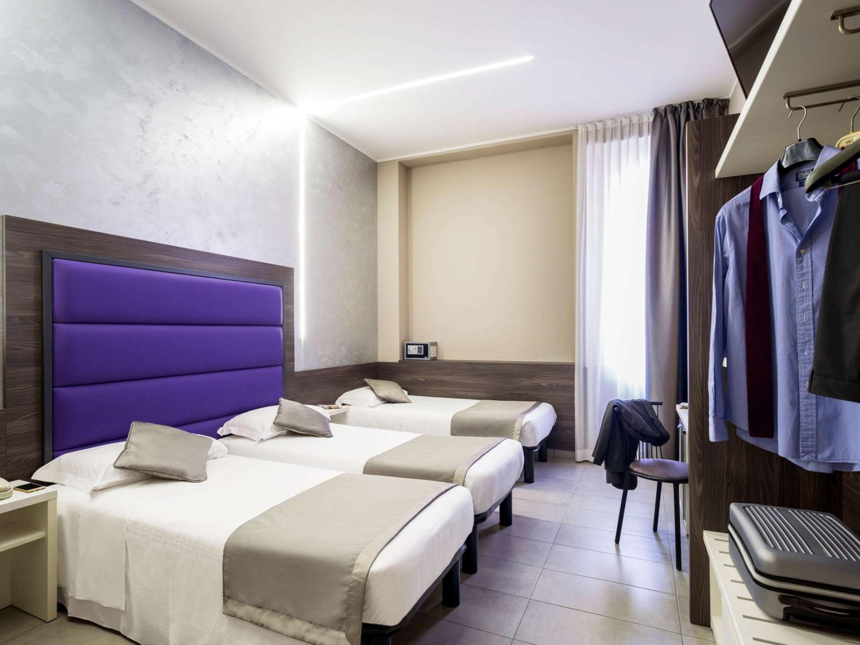 Ibis Styles Milano Centro — 4
