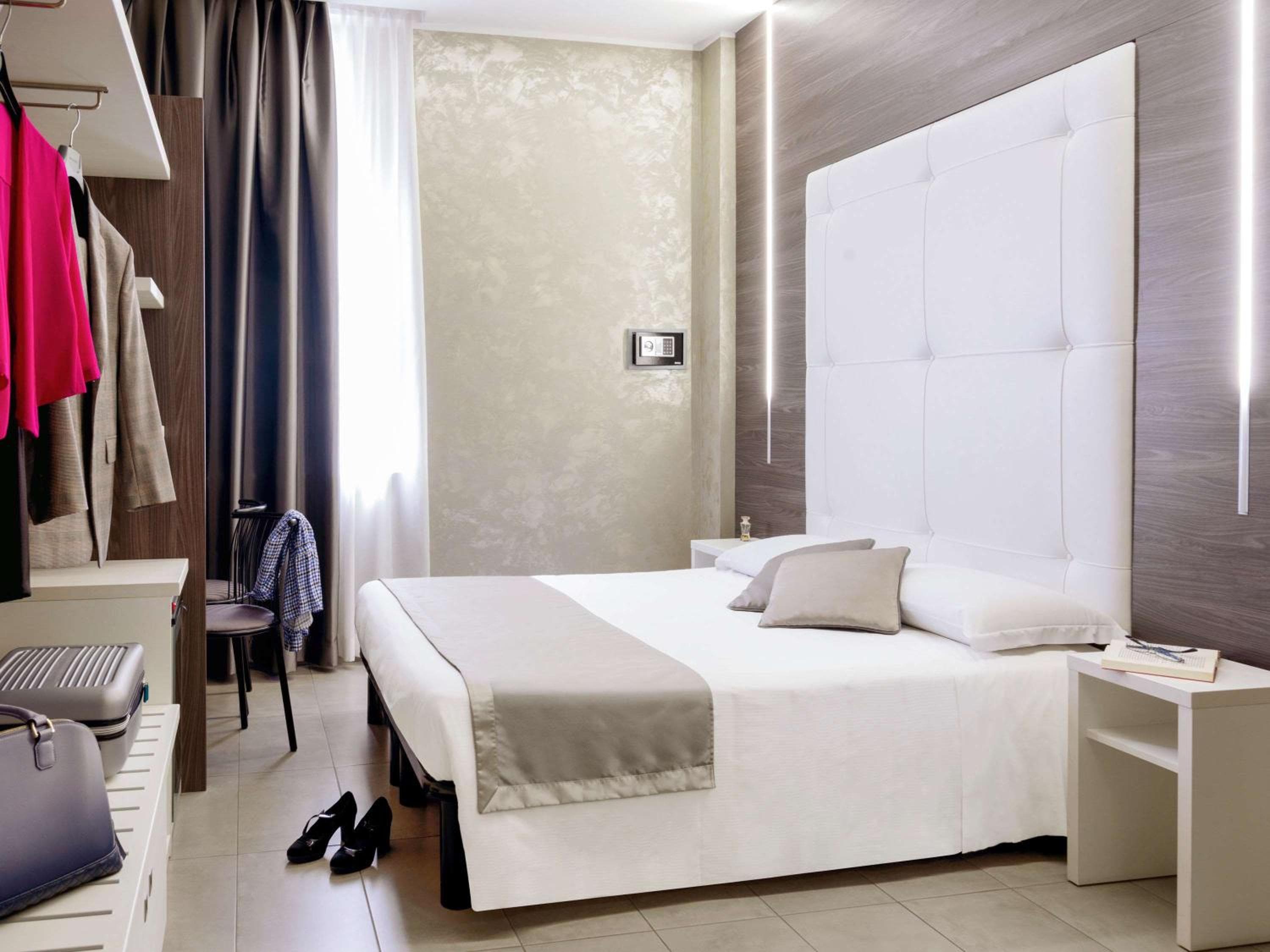 Ibis Styles Milano Centro — 24