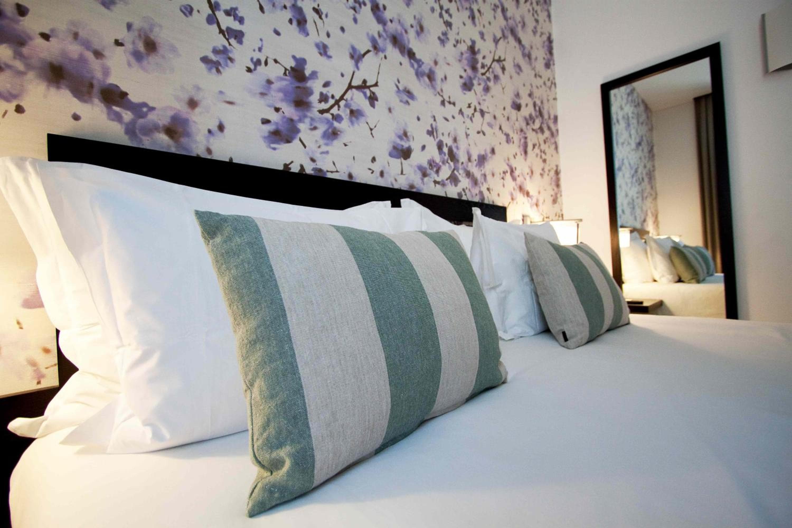 Internacional Design Hotel — 9