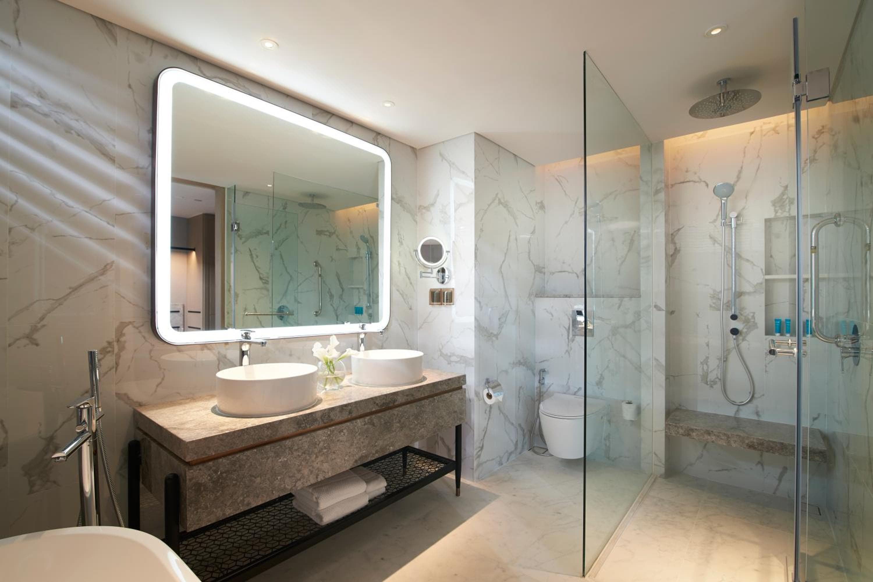 Amari Bangkok — 6