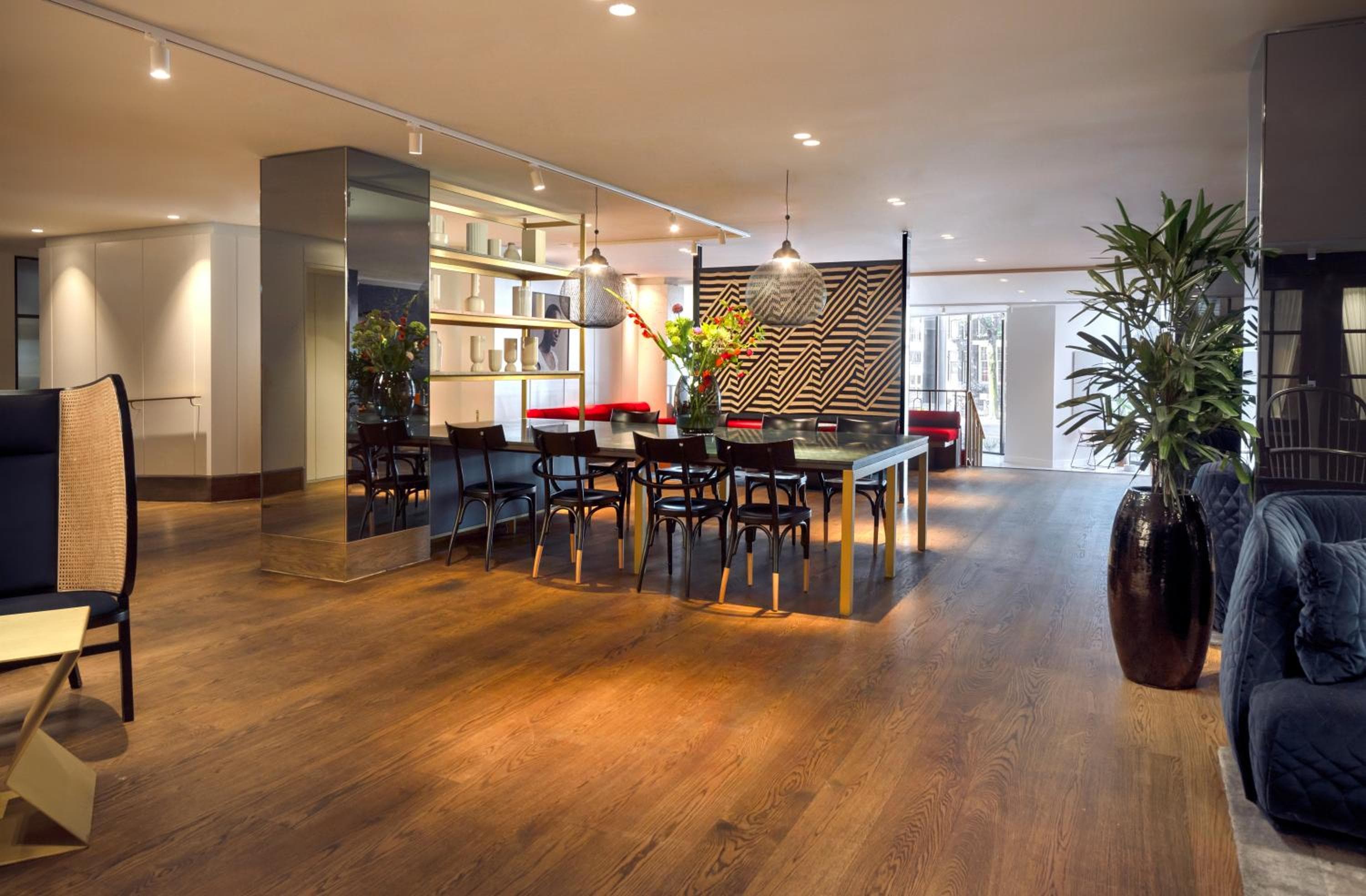 Kimpton De Witt Amsterdam by IHG — 11