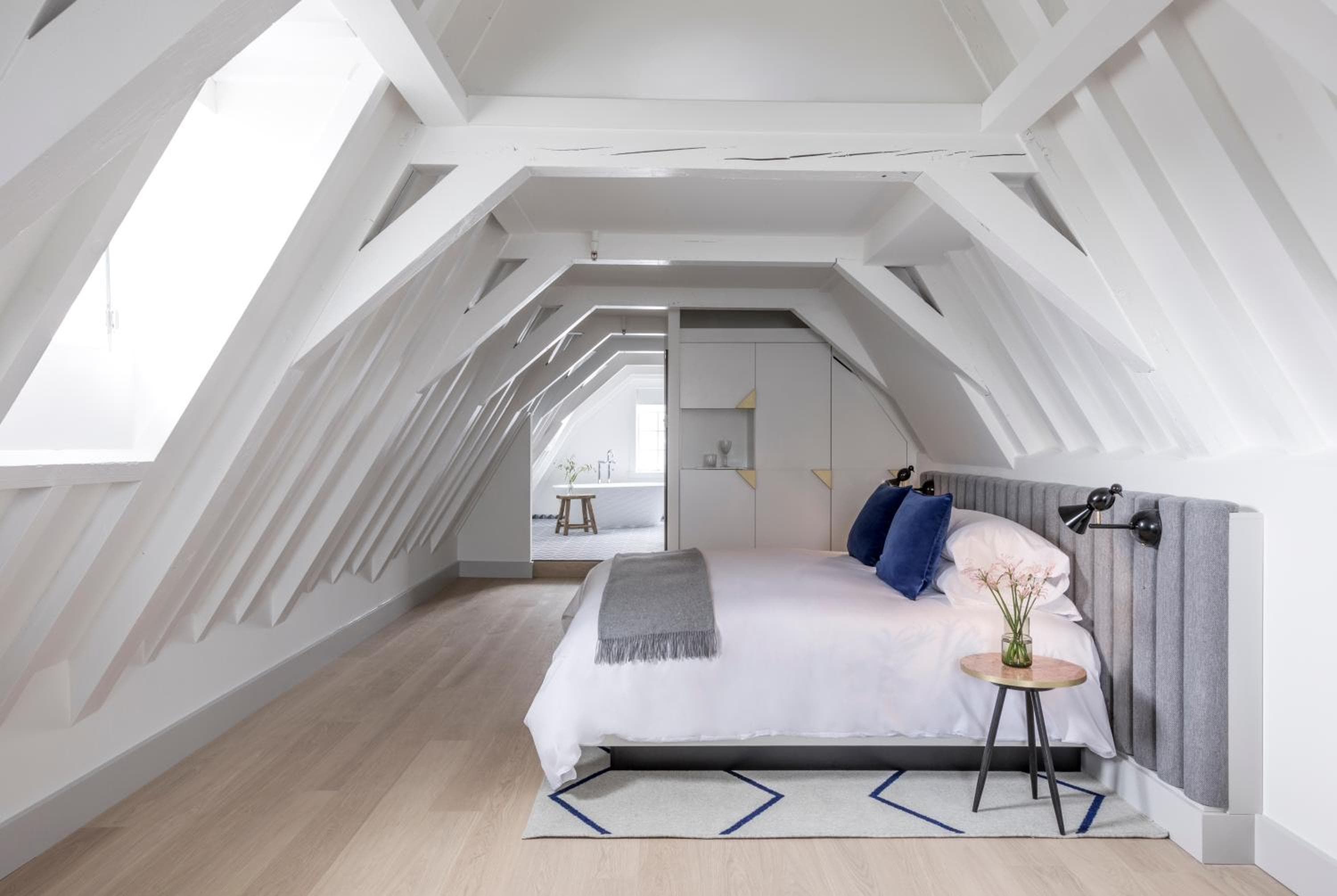 Kimpton De Witt Amsterdam by IHG — 12