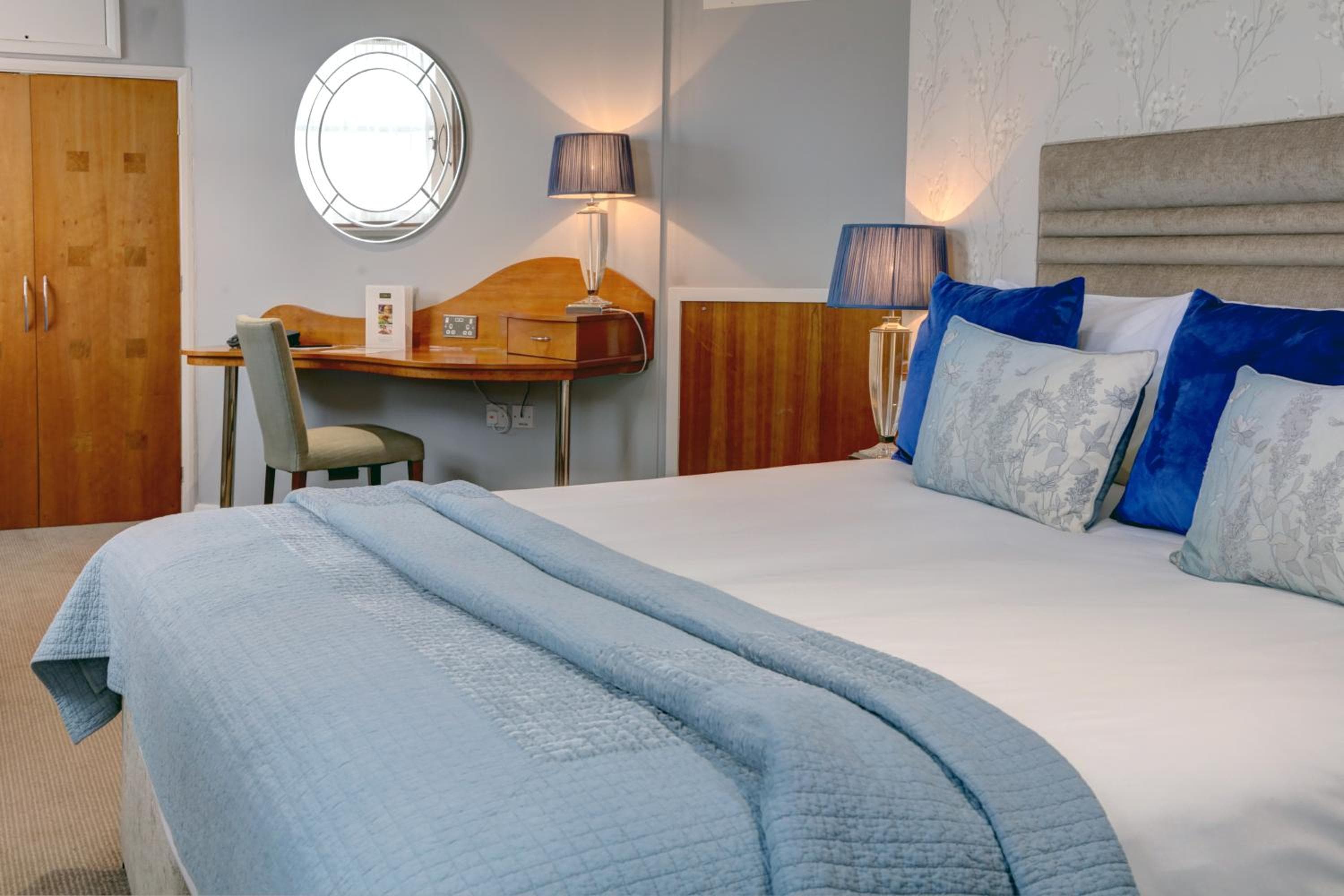 Hotel Corus Hyde Park — 25