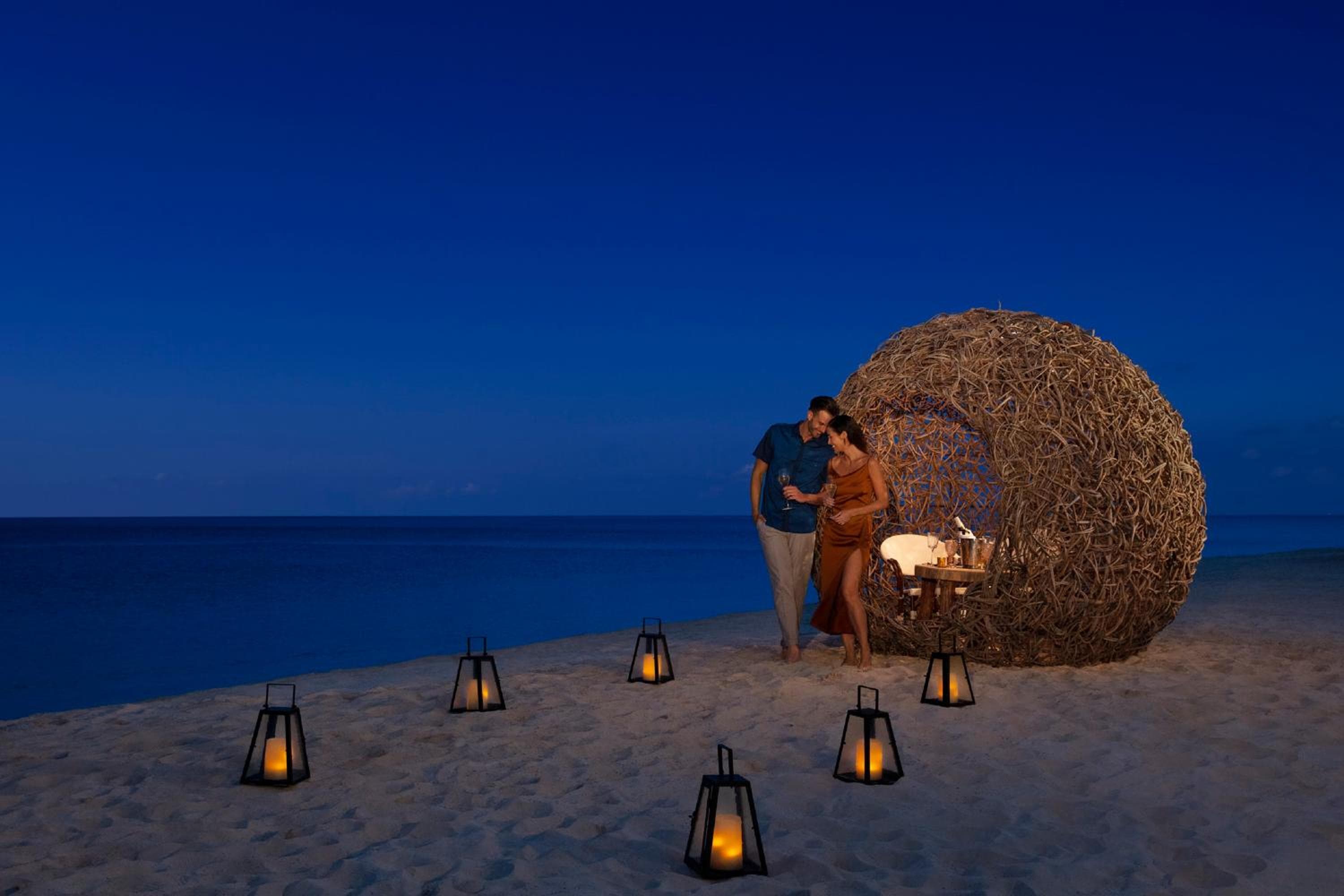 Dreams Natura Resort & Spa - All Inclusive — 2