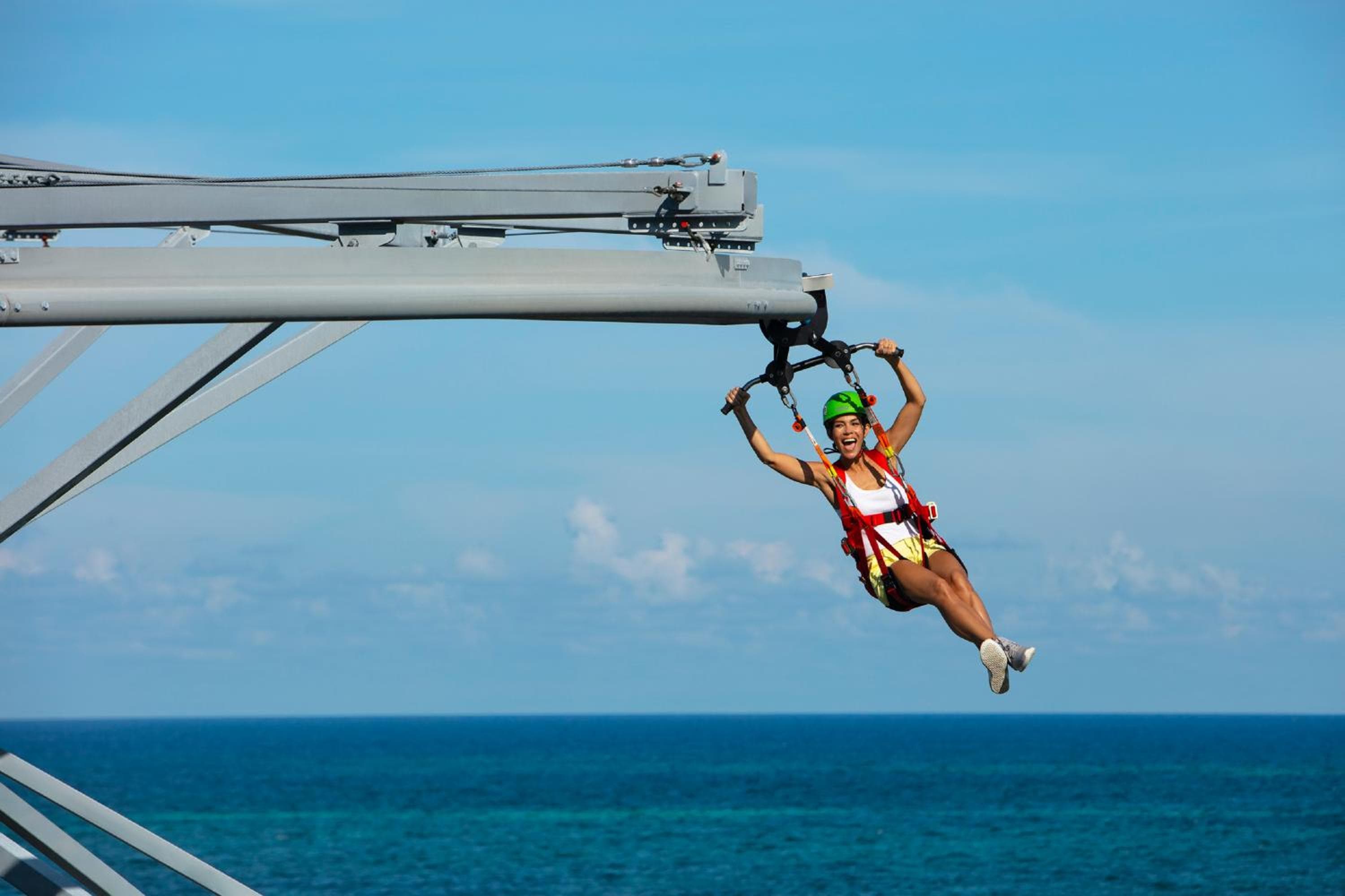 Dreams Natura Resort & Spa - All Inclusive — 5