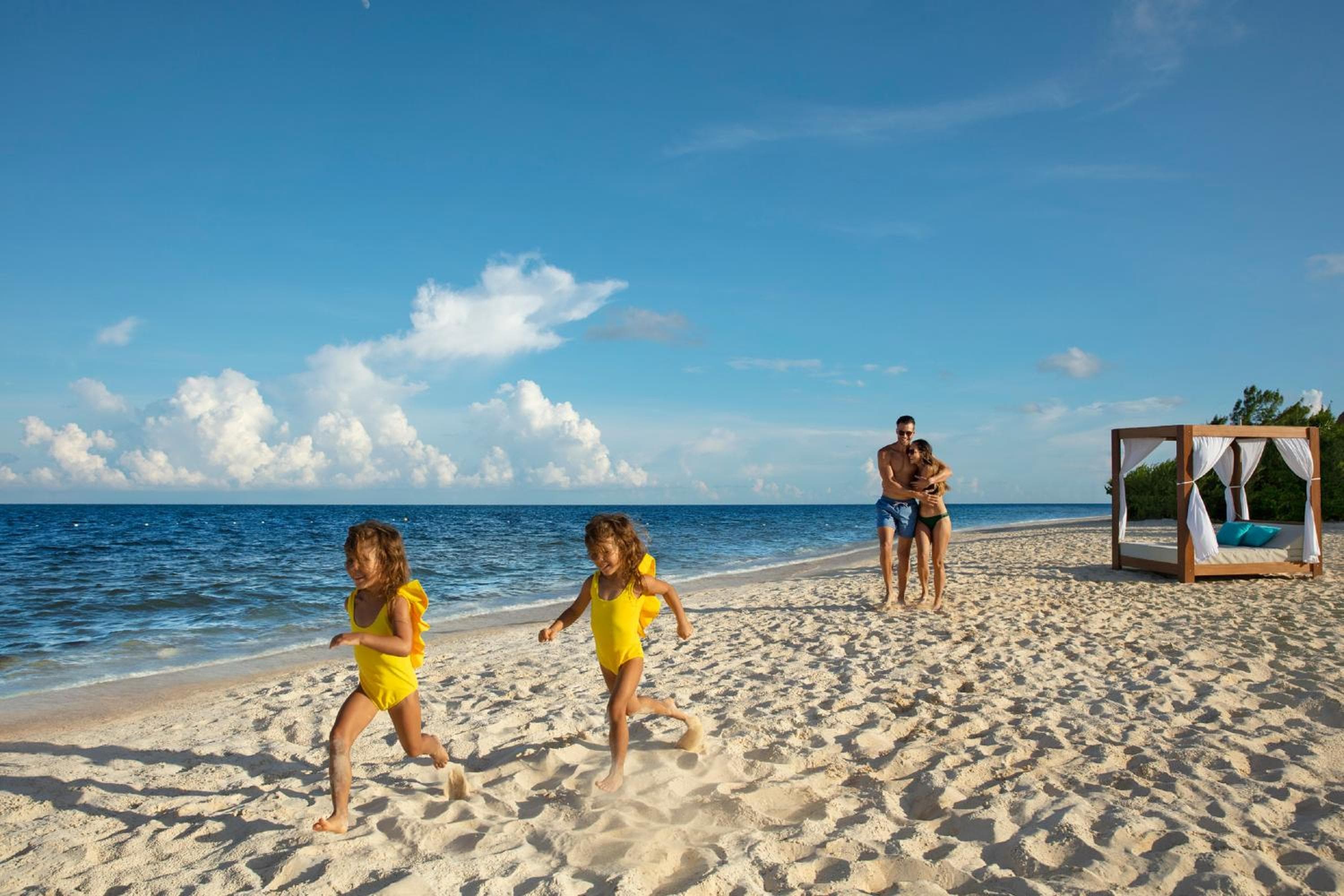 Dreams Natura Resort & Spa - All Inclusive — 21