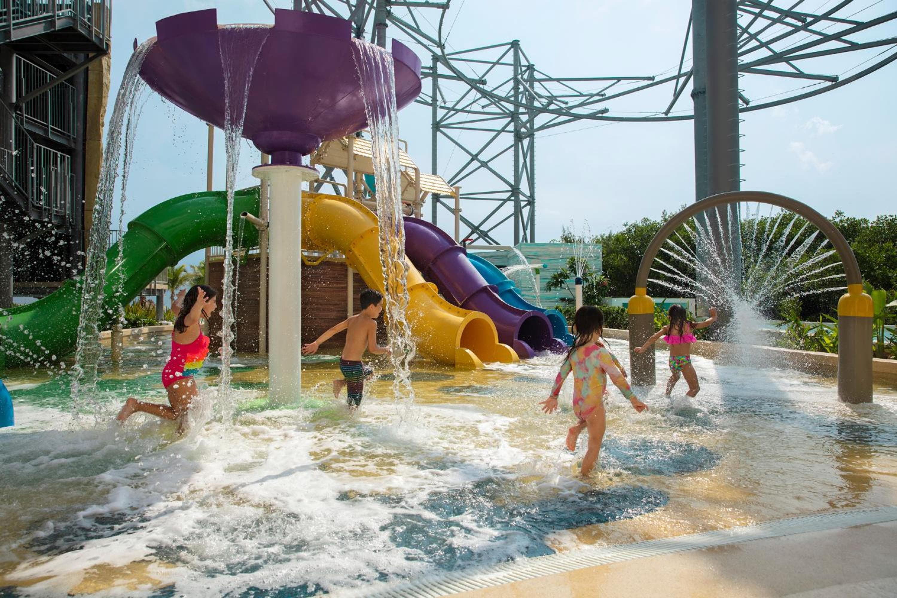 Dreams Natura Resort & Spa - All Inclusive — 22