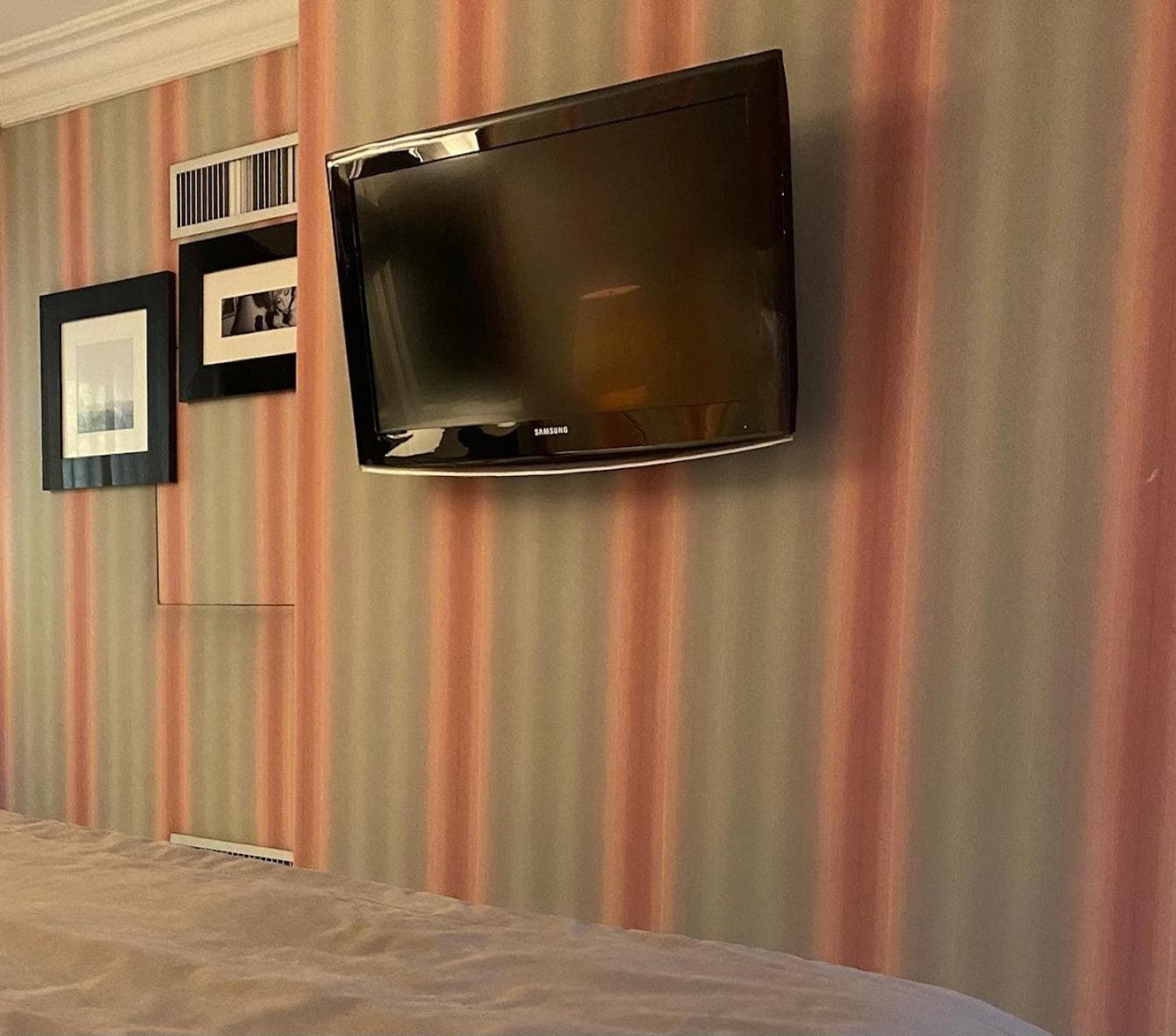 Grand Hotel Palace Rome — 27