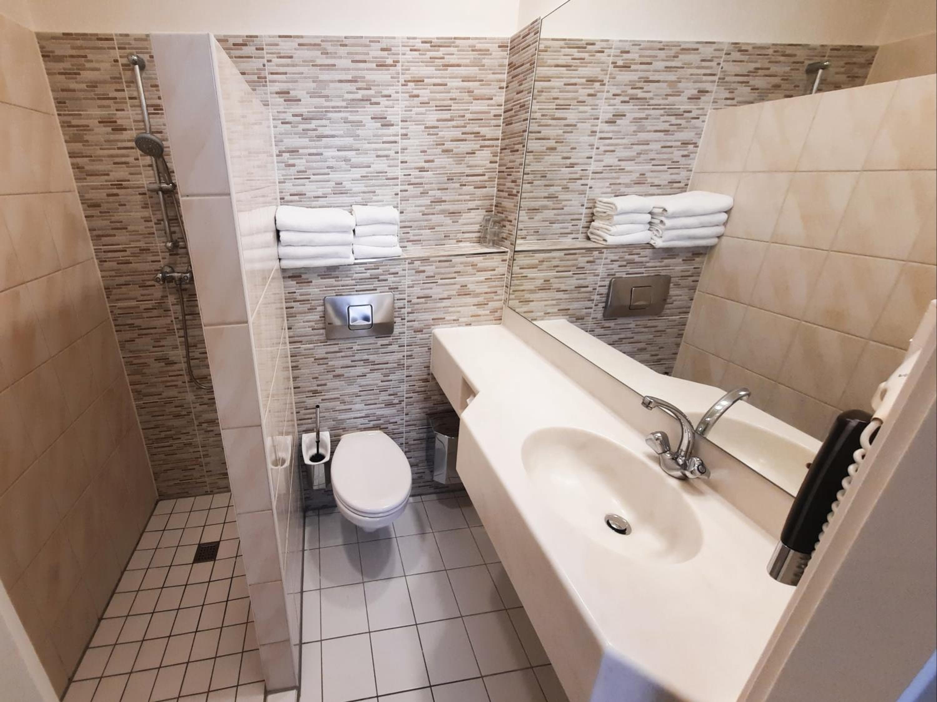 Albergo Washington — 9