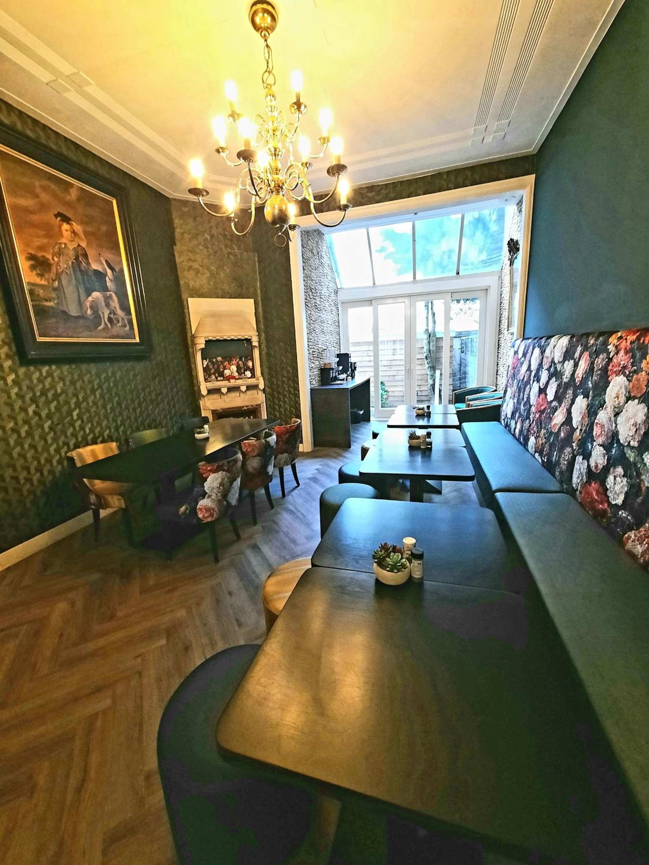 Albergo Washington — 8