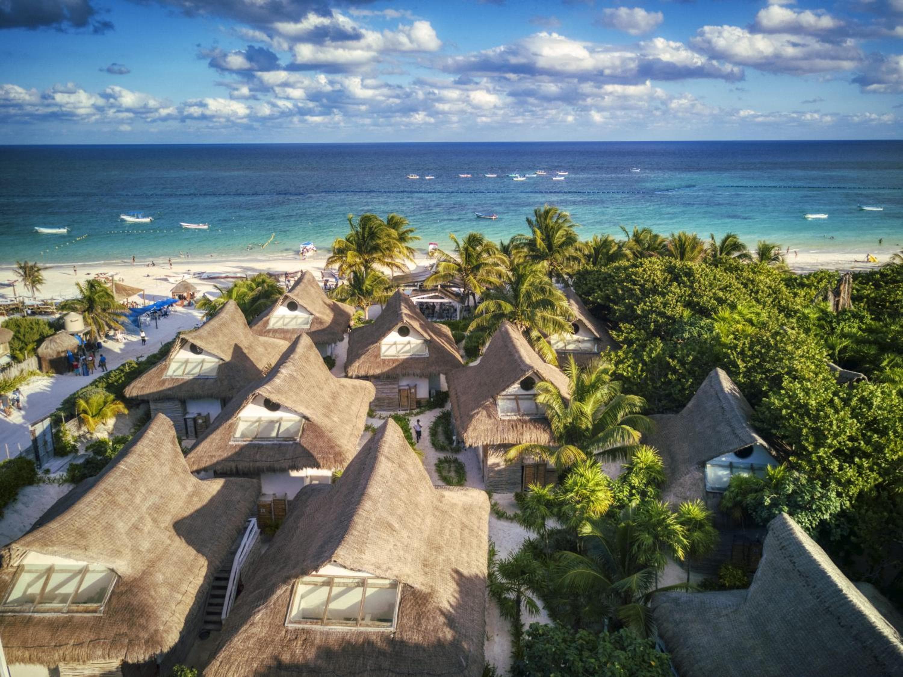 Kai Tulum — 1