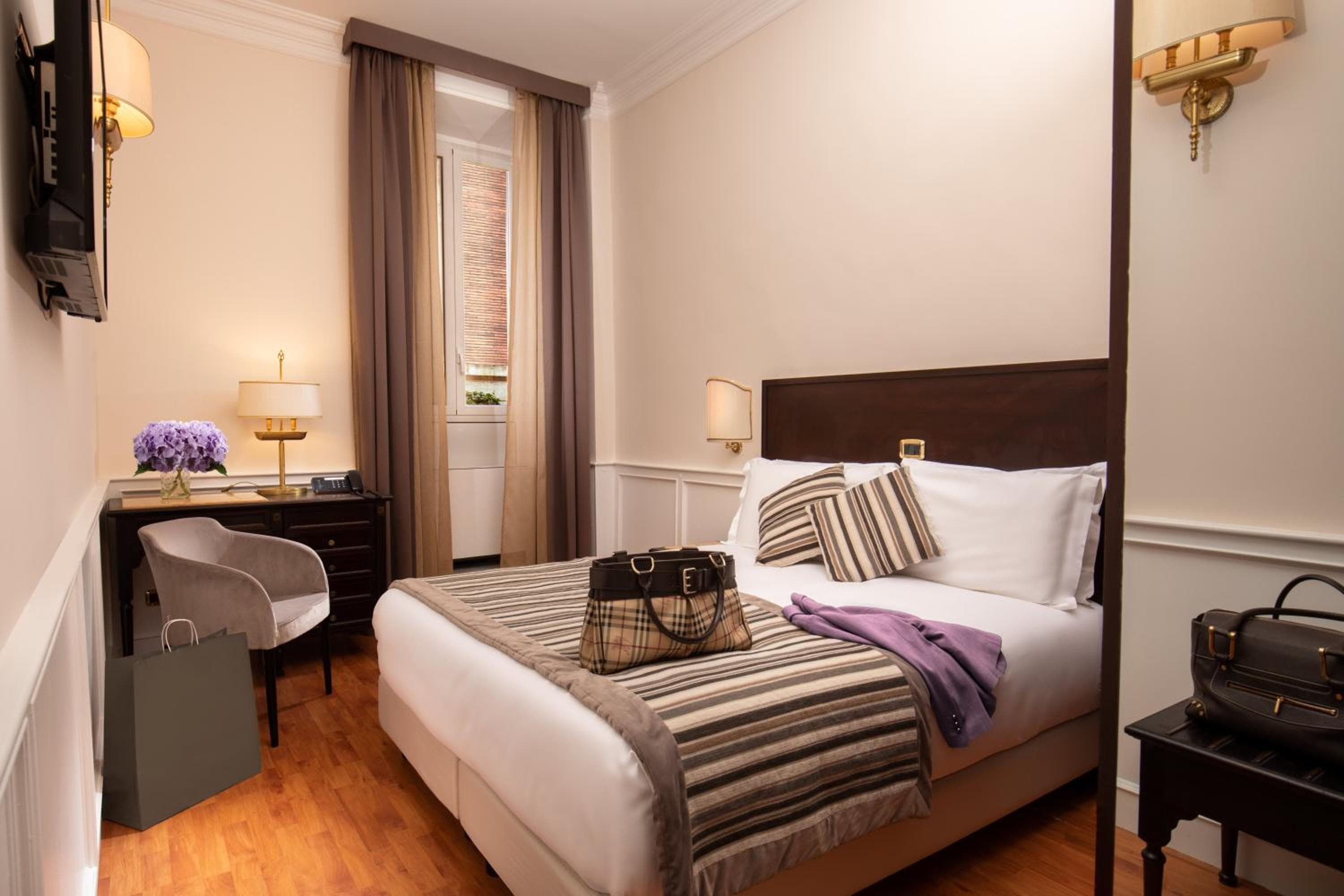 Hotel Del Corso — 30