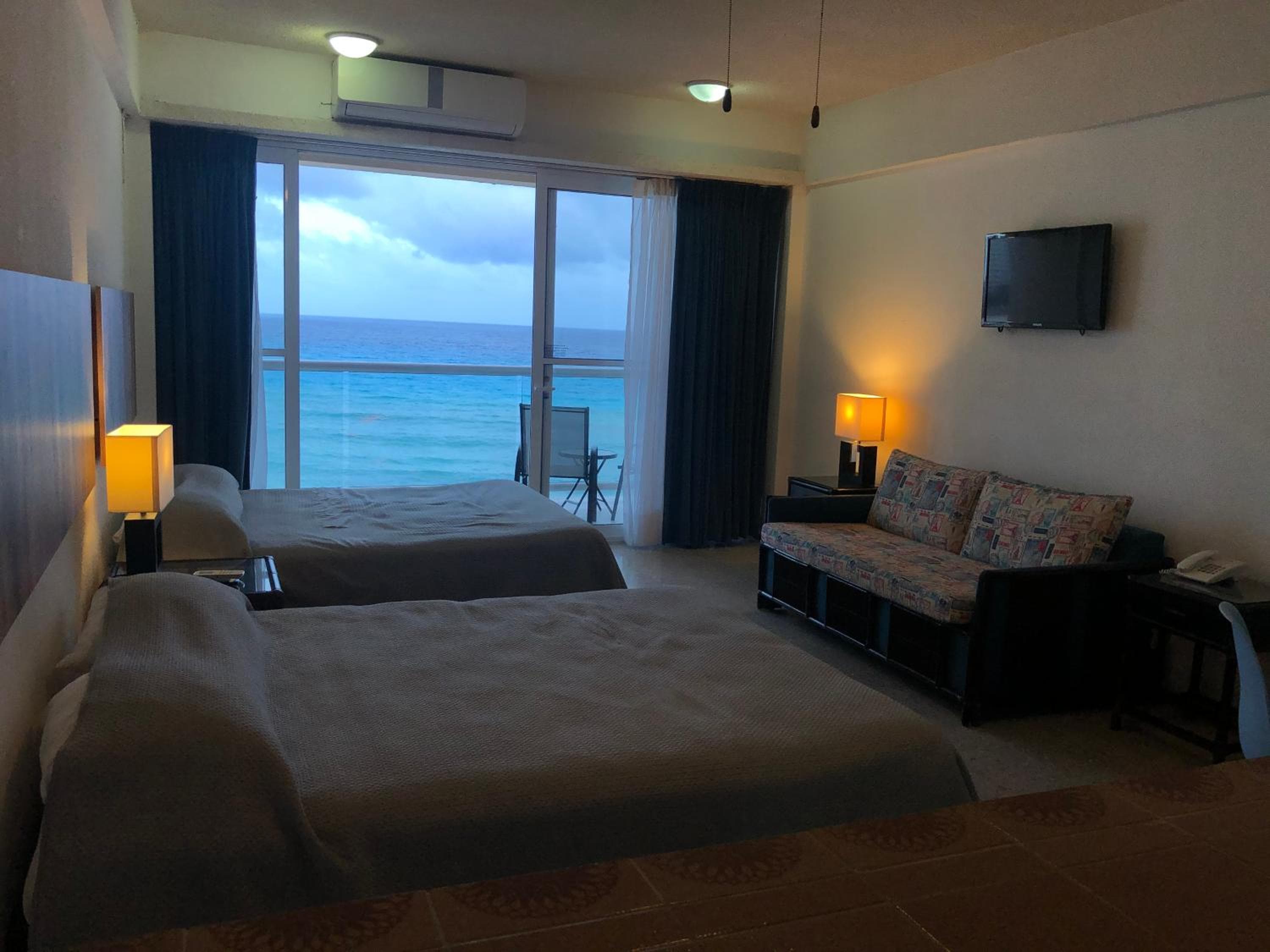 Salvia Cancun Aparts — 24