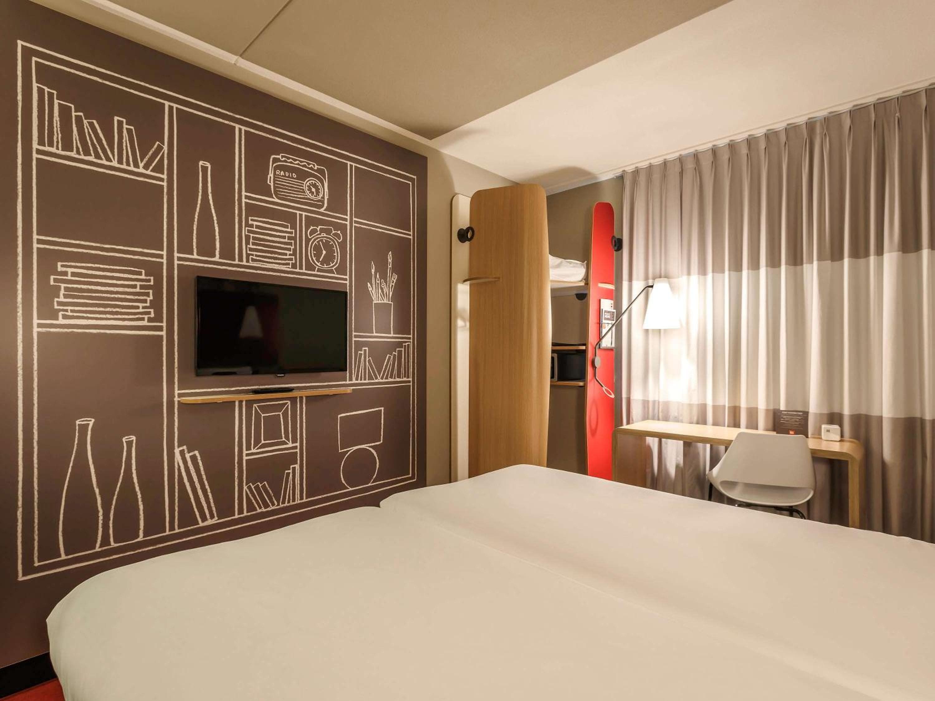 ibis Amsterdam City West — 19