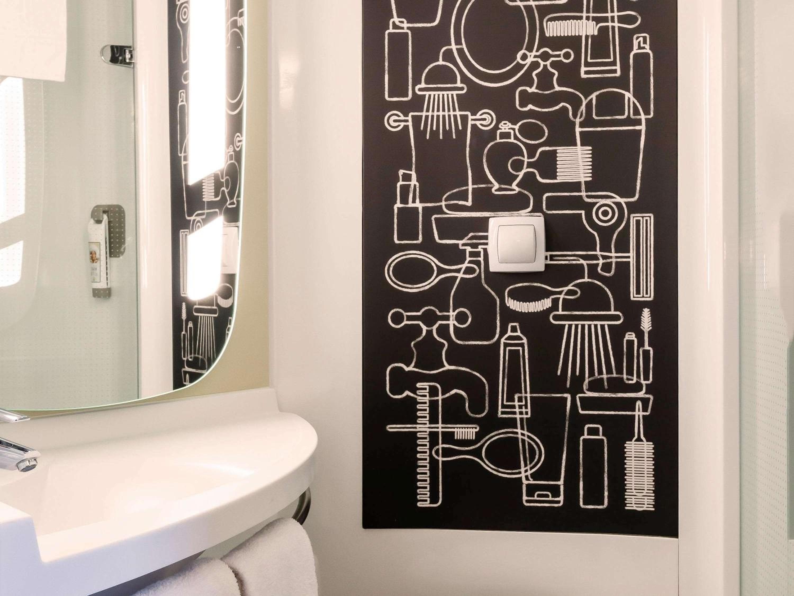 ibis Amsterdam City West — 2