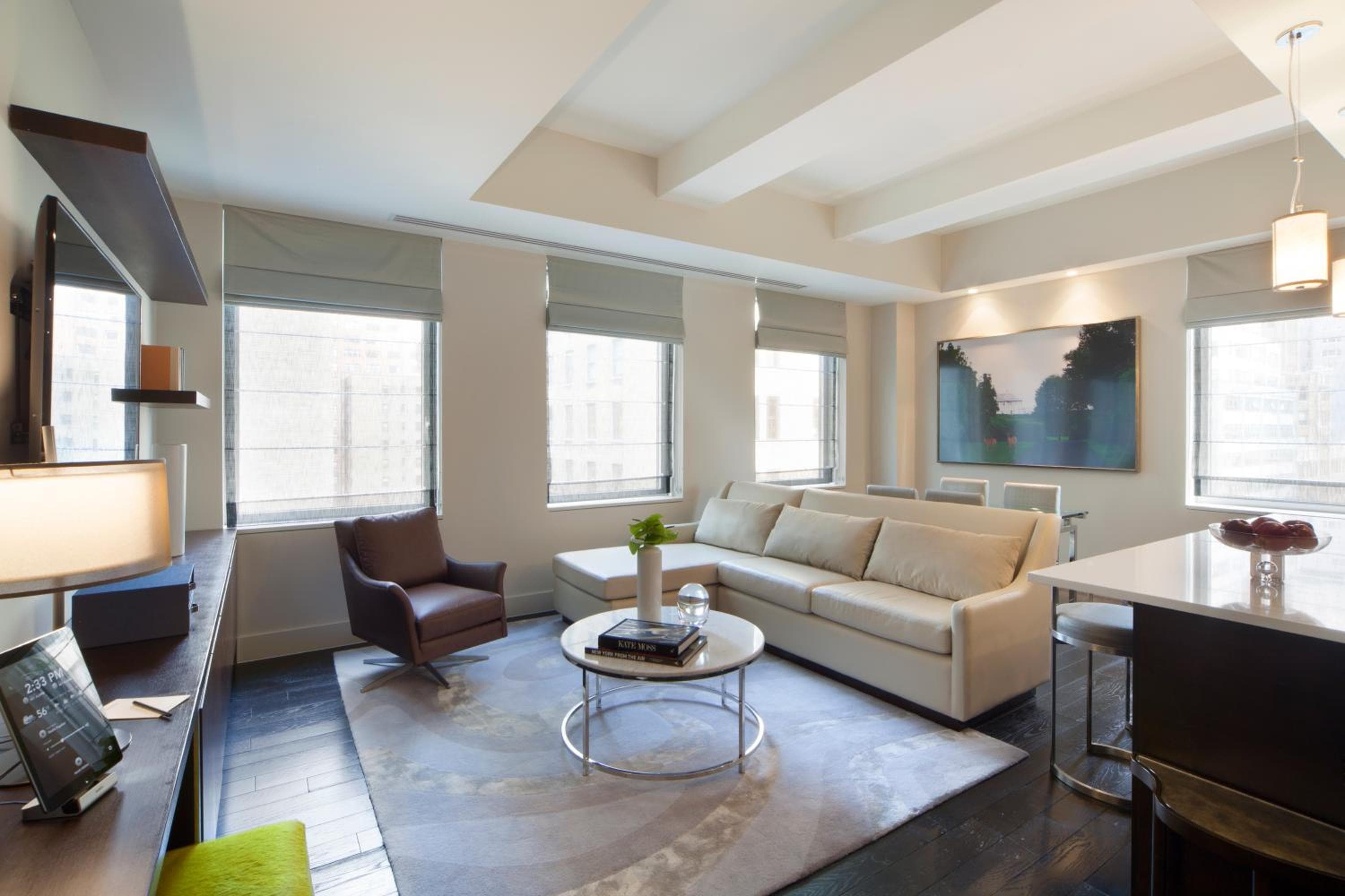 The Marmara Park Avenue — 3