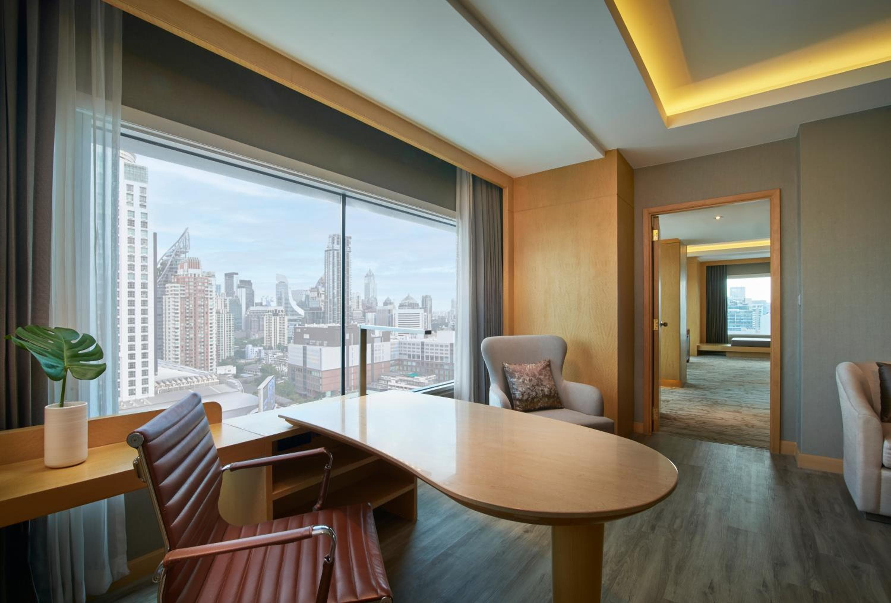 Amari Bangkok — 8