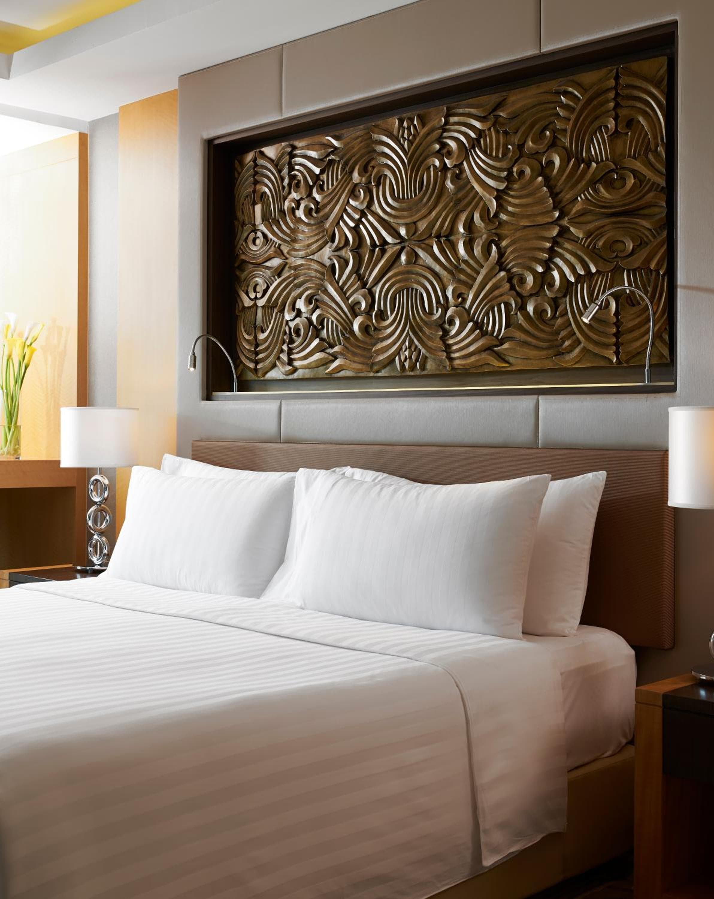 Amari Bangkok — 7