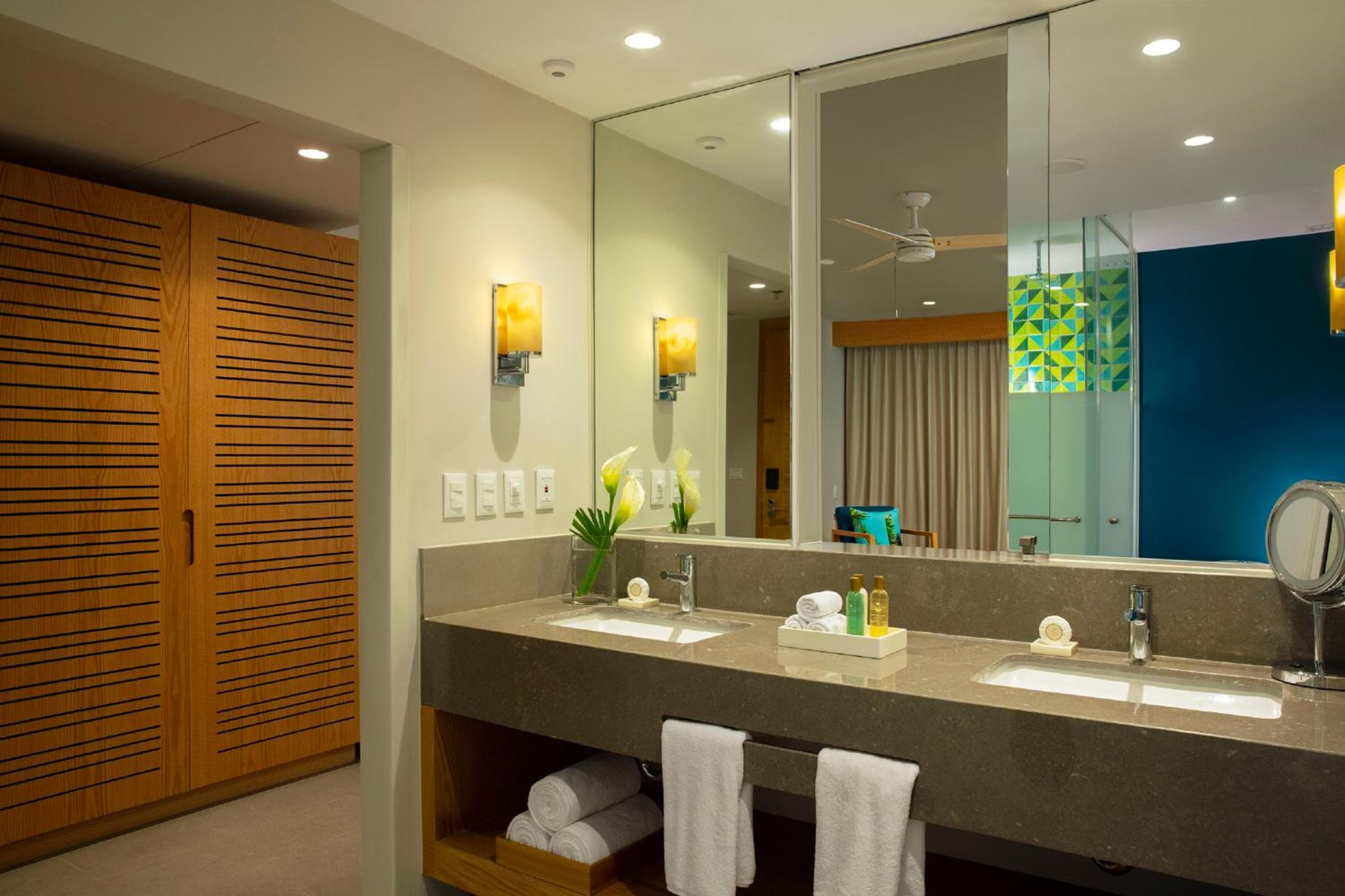 Dreams Natura Resort & Spa - All Inclusive — 28