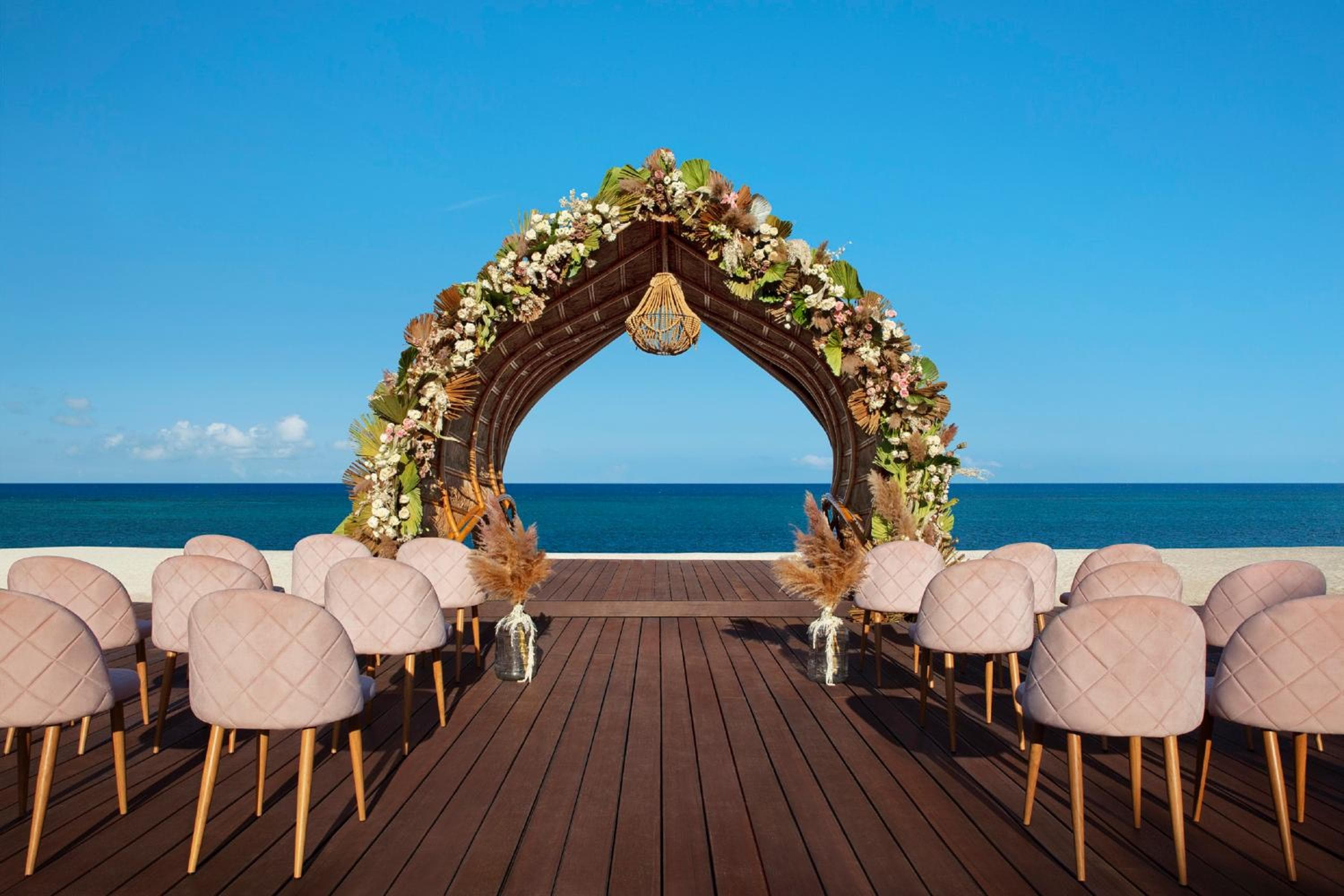 Dreams Natura Resort & Spa - All Inclusive — 10