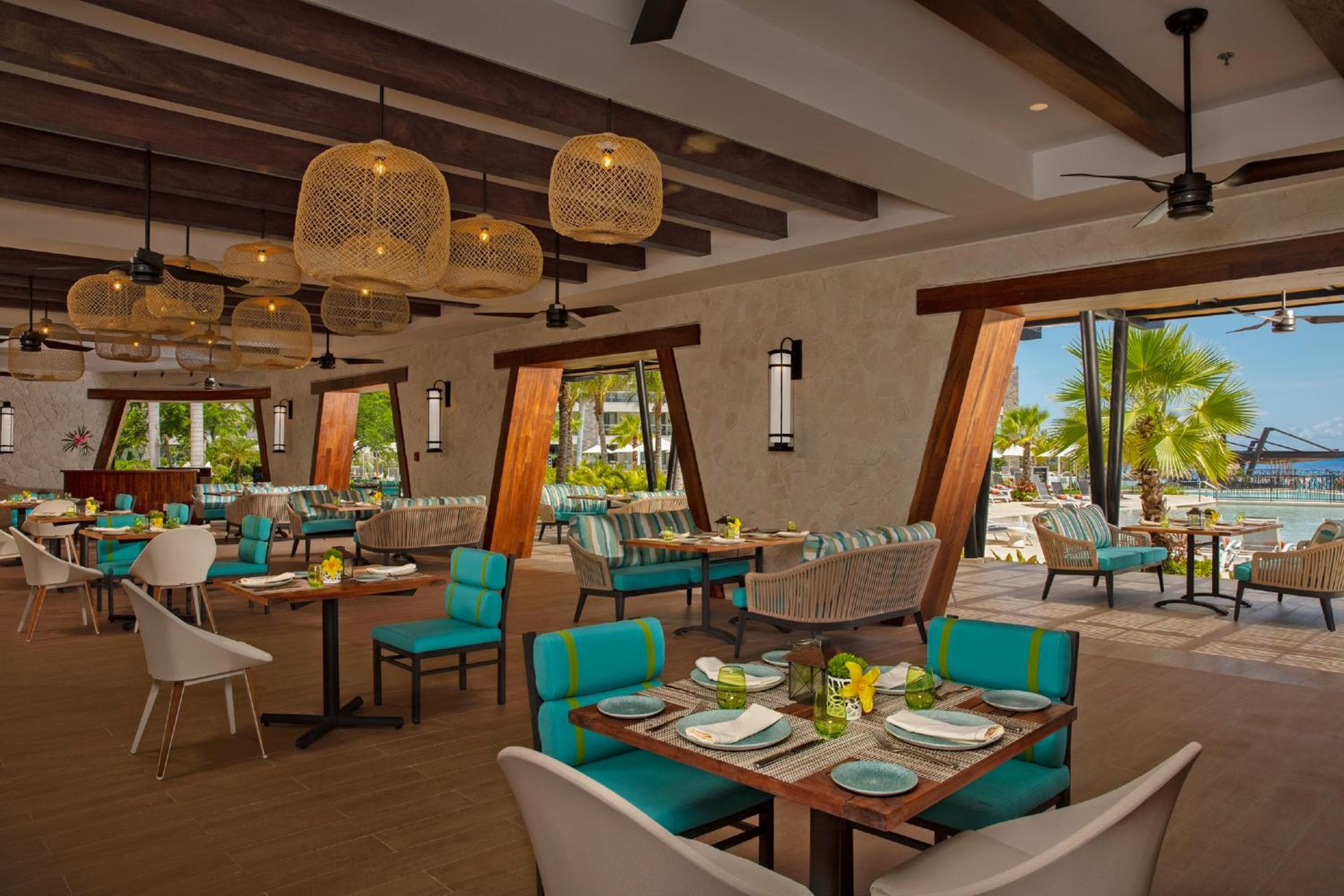 Dreams Natura Resort & Spa - All Inclusive — 6