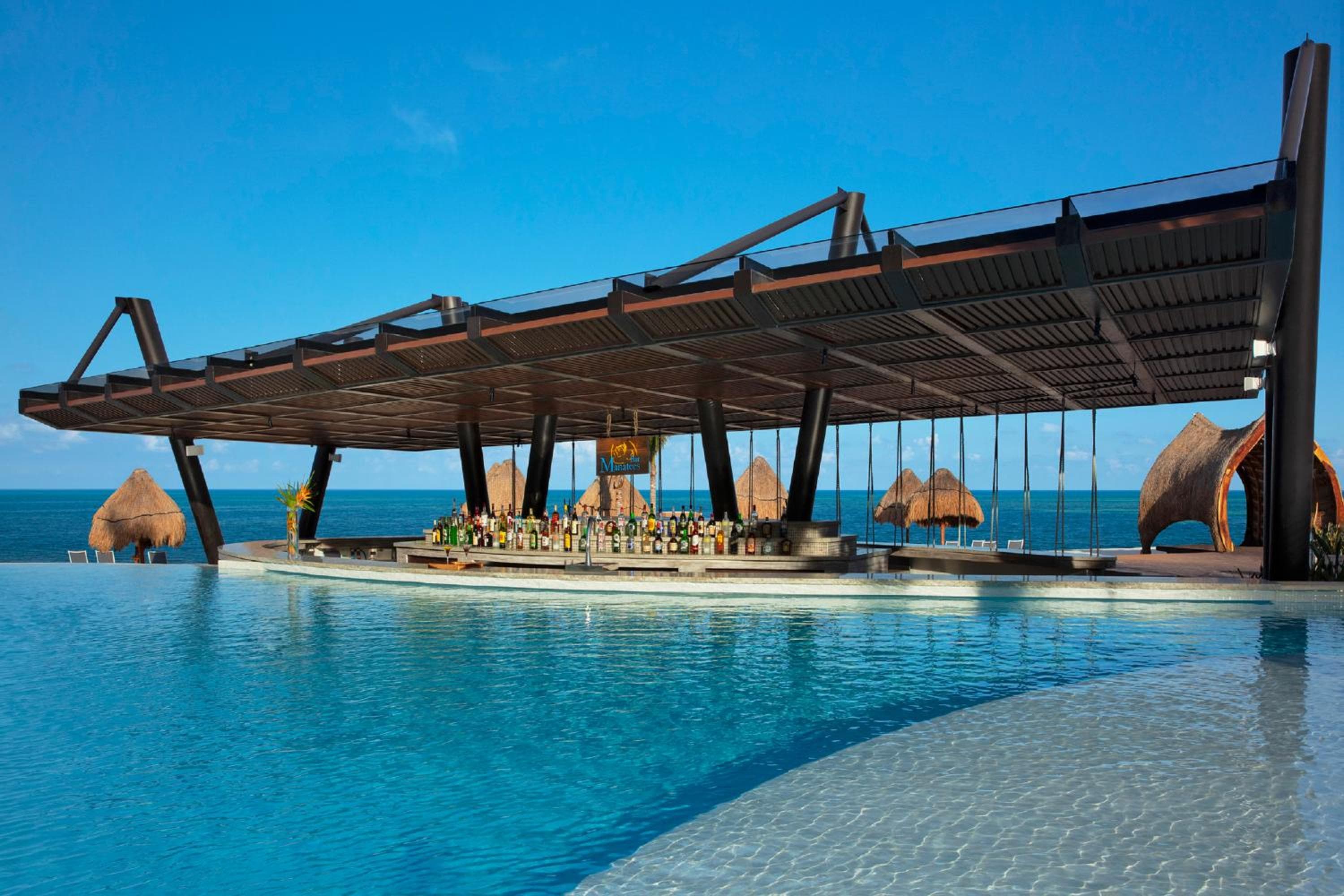 Dreams Natura Resort & Spa - All Inclusive — 12
