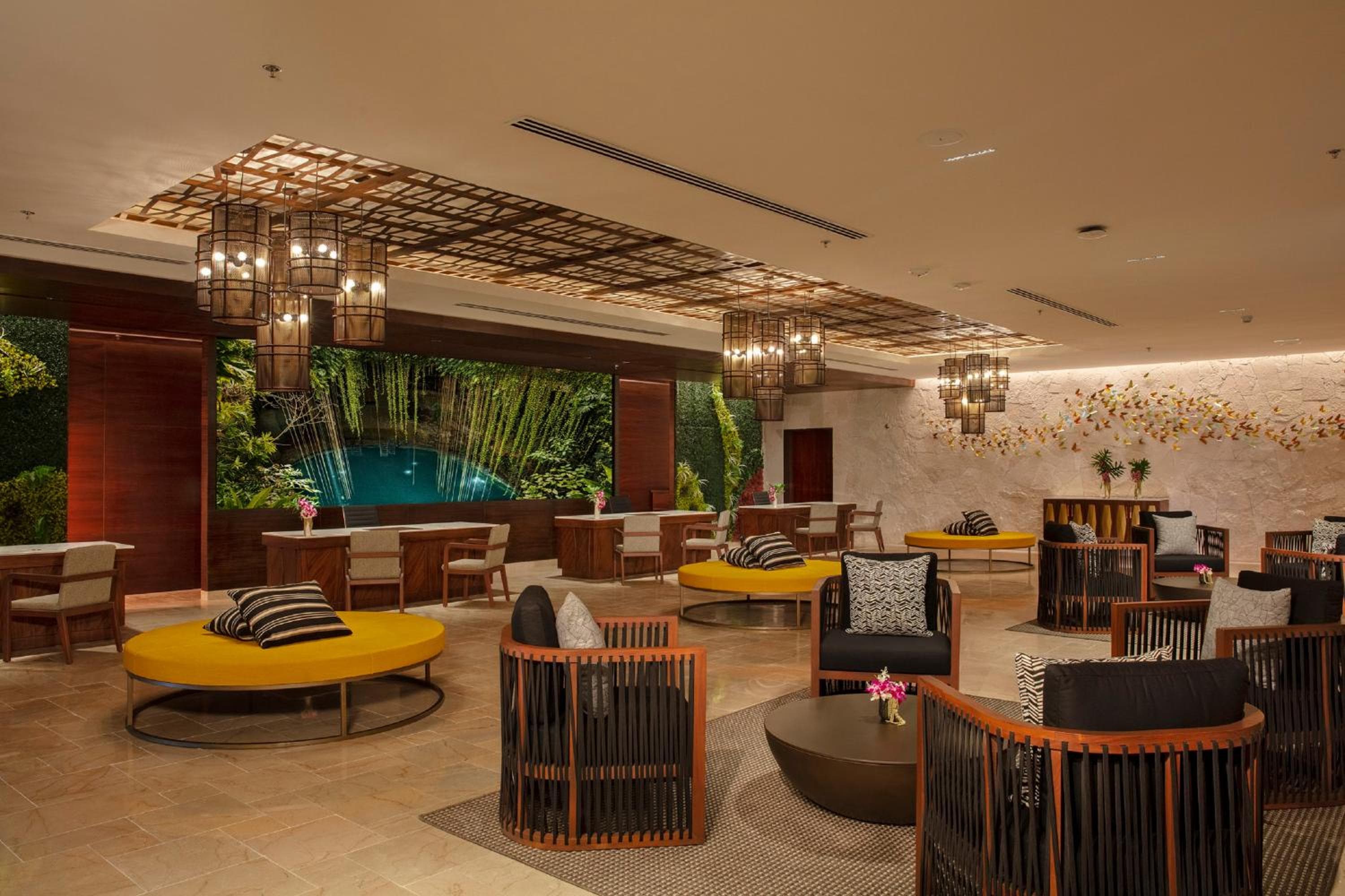 Dreams Natura Resort & Spa - All Inclusive — 17