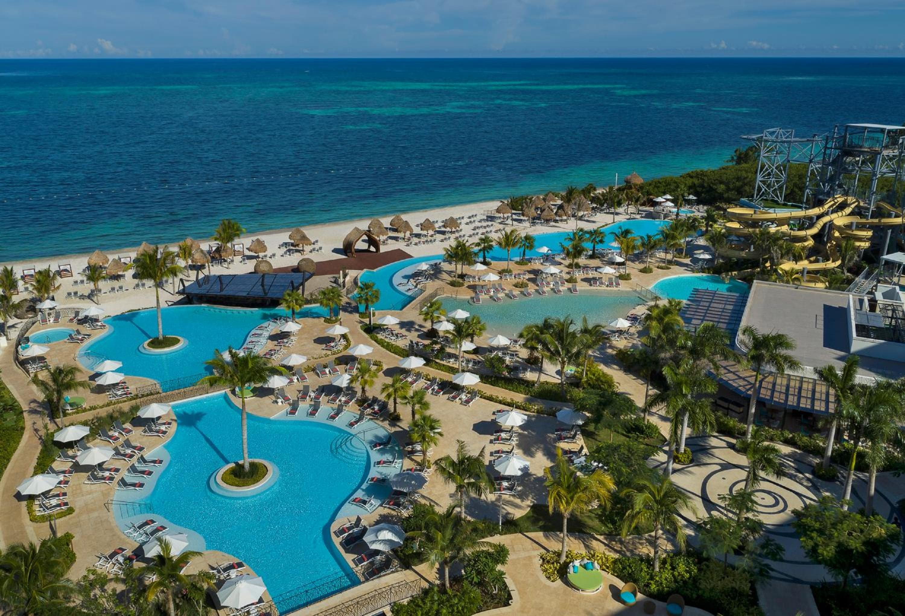 Dreams Natura Resort & Spa - All Inclusive — 30