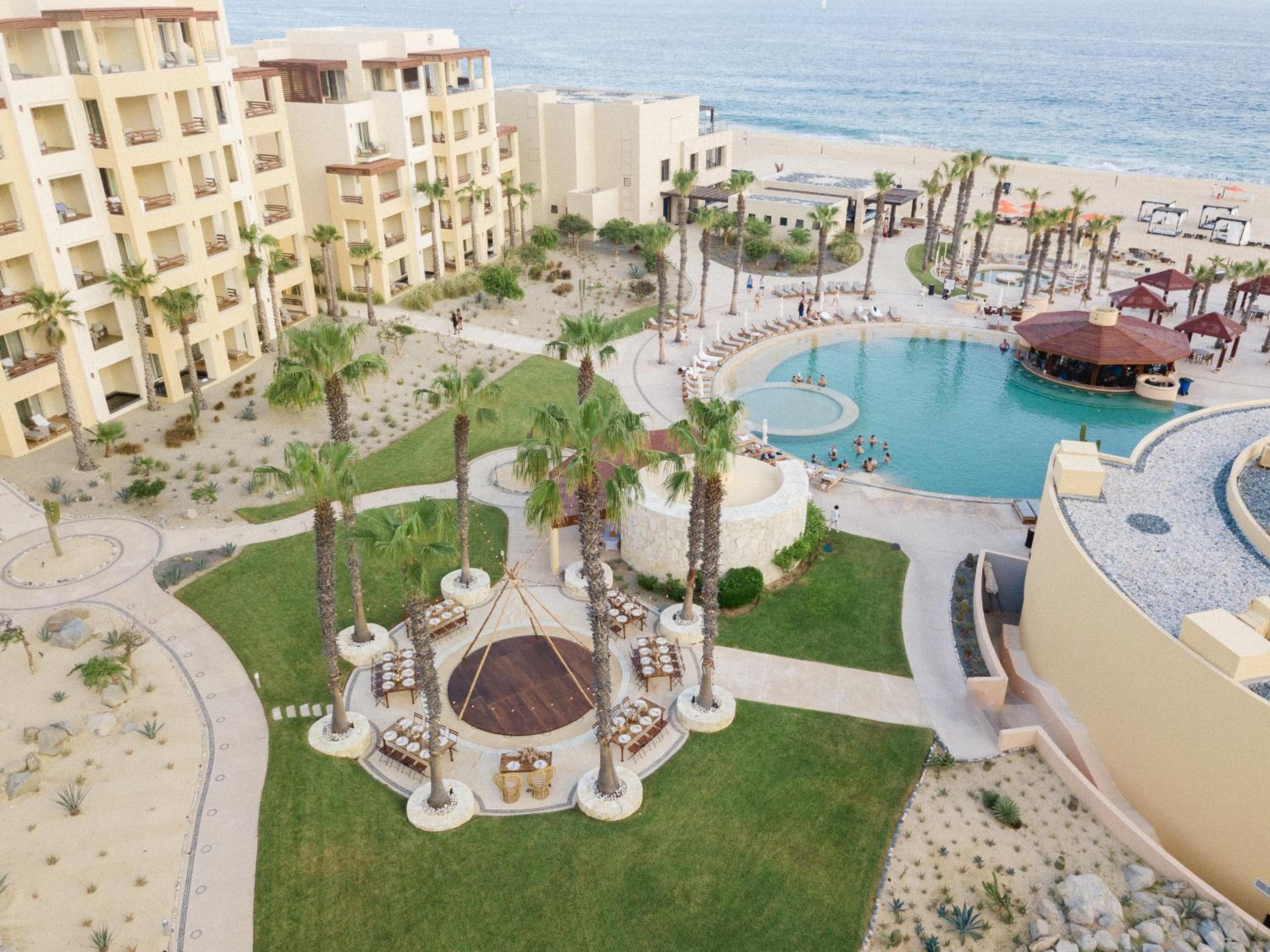 The Towers at Pueblo Bonito Pacifica - All Inclusive - Adults Only — 9