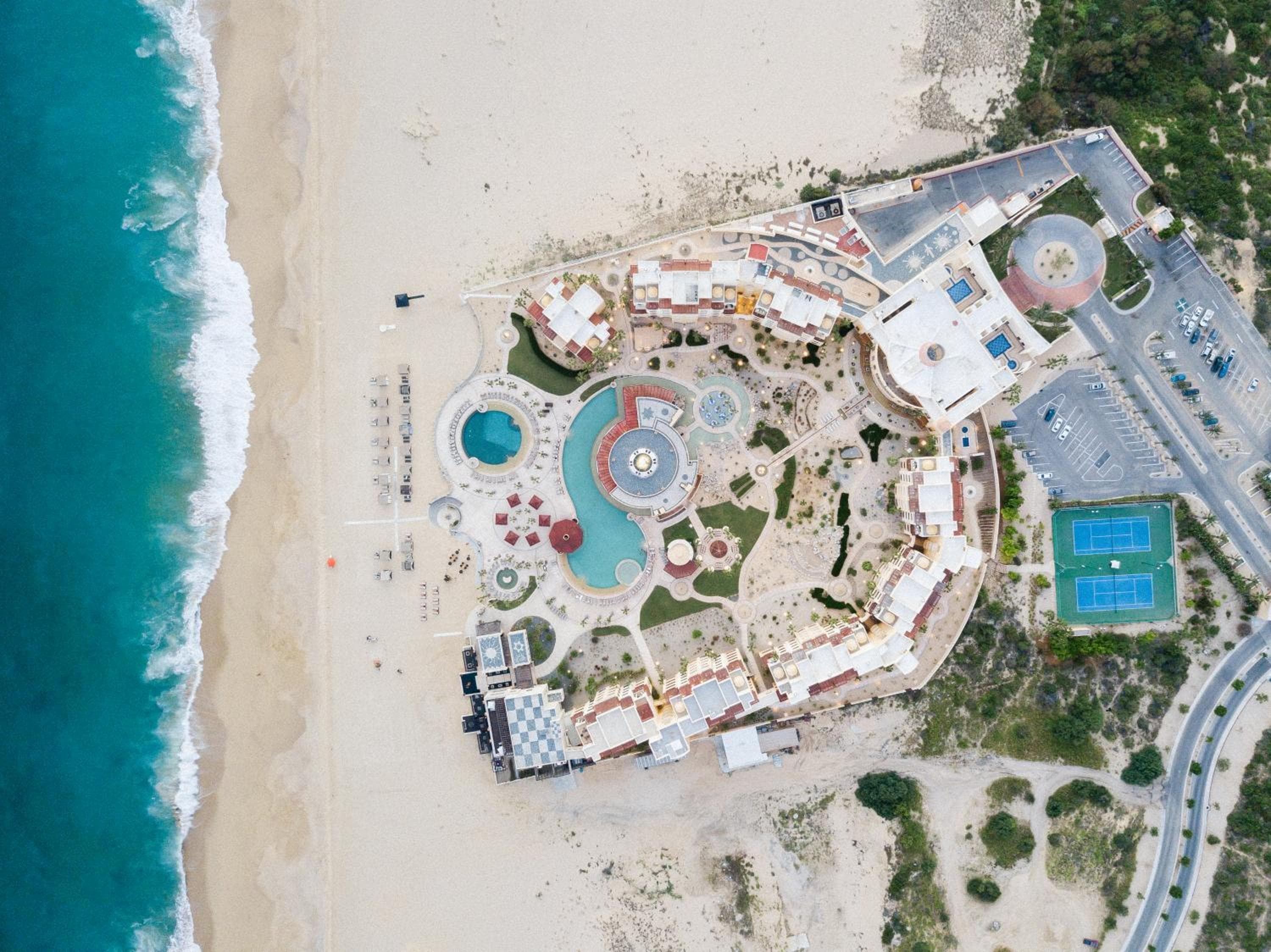 The Towers at Pueblo Bonito Pacifica - All Inclusive - Adults Only — 3