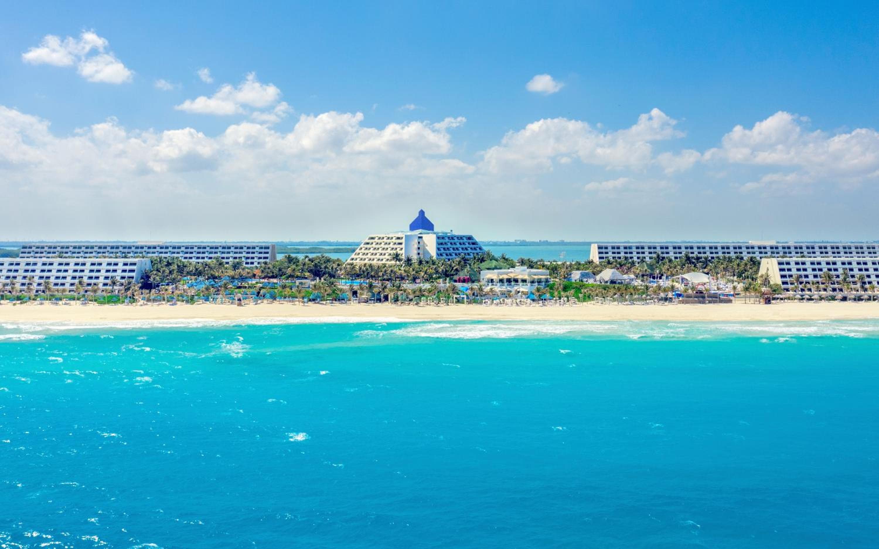 Grand Oasis Cancun - Alles Inklusive — 3