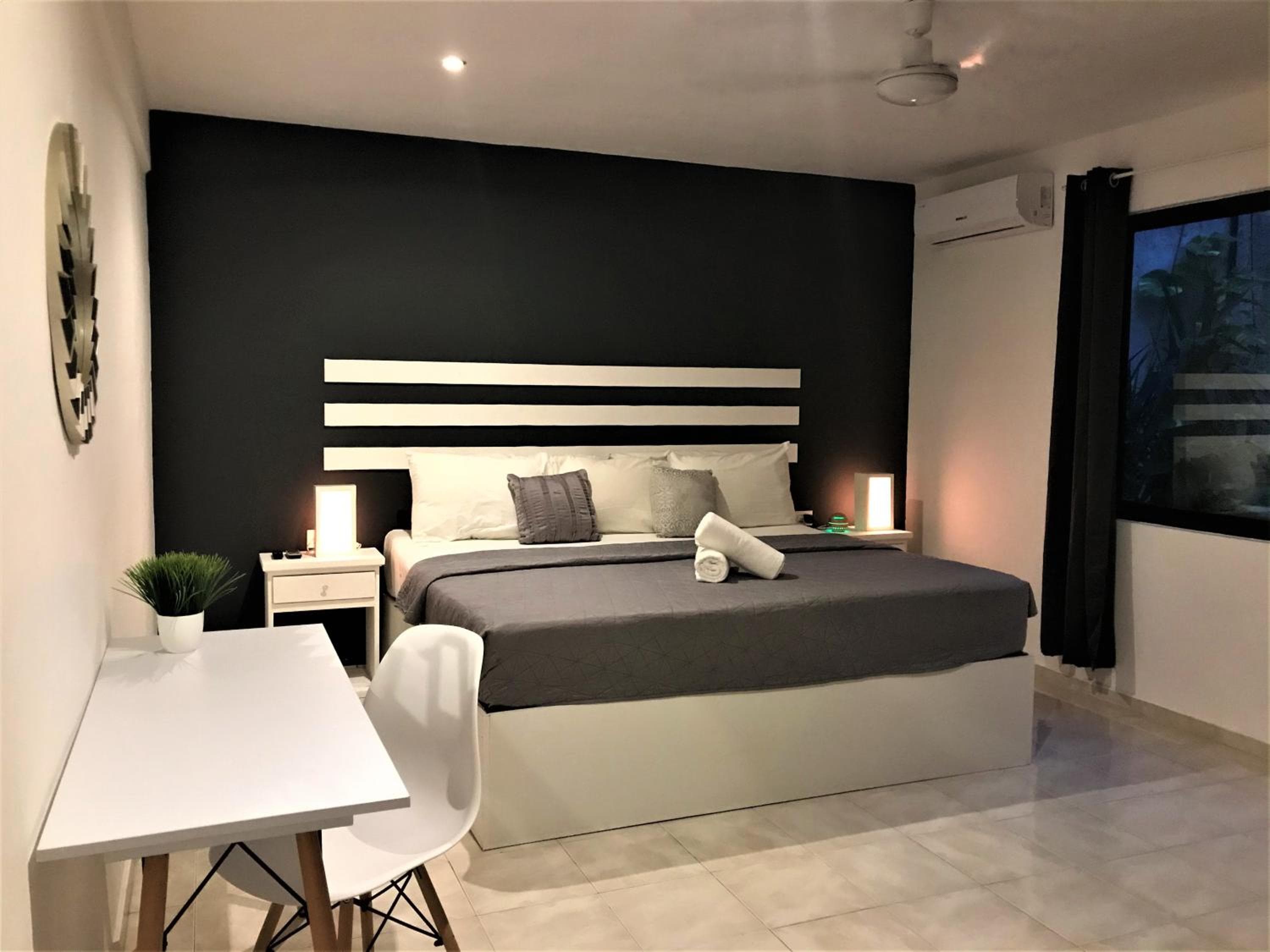 Che Suites Playa Sólo Adultos — 21