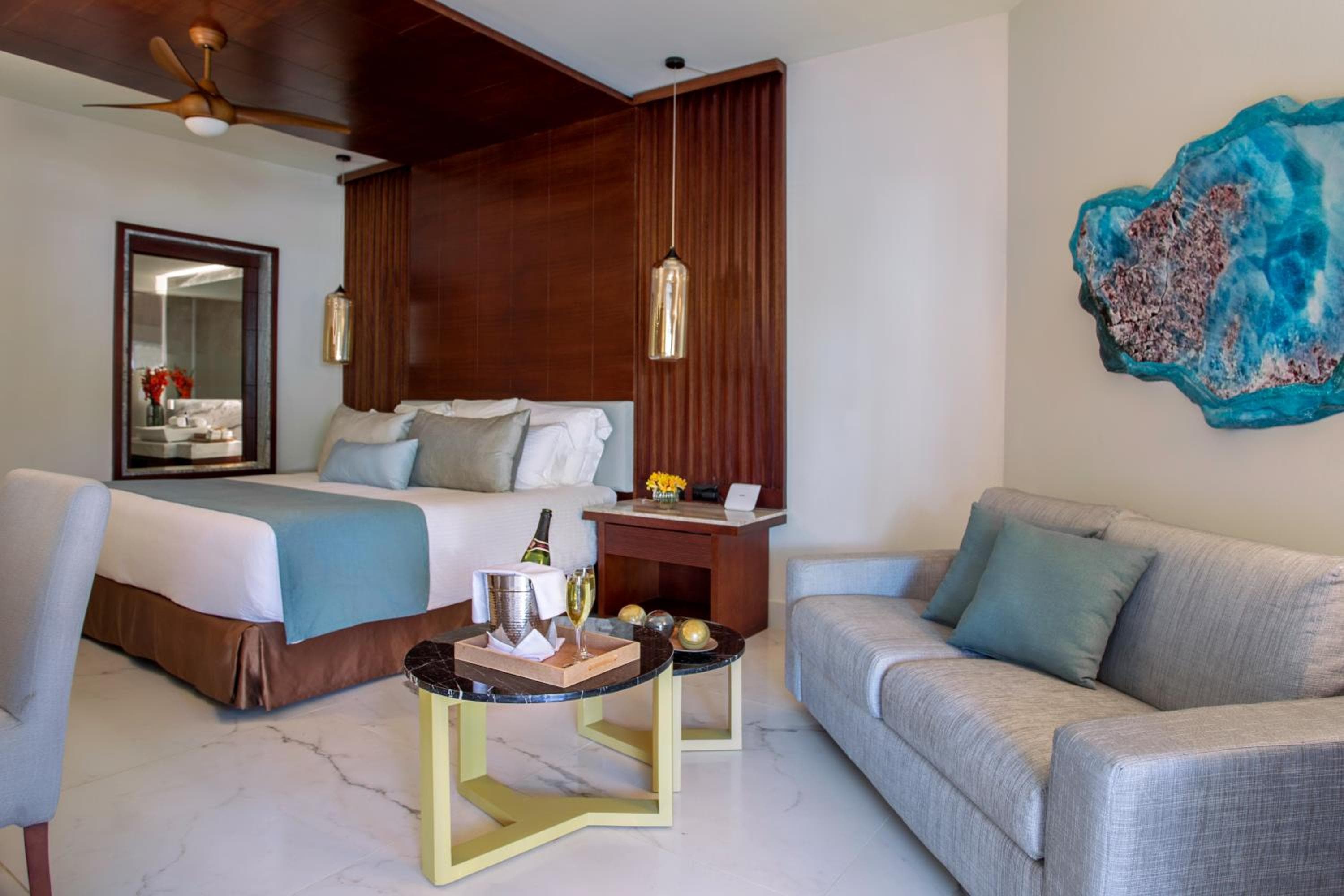 Secrets Royal Beach Punta Cana - Adults Only - All Inclusive — 23