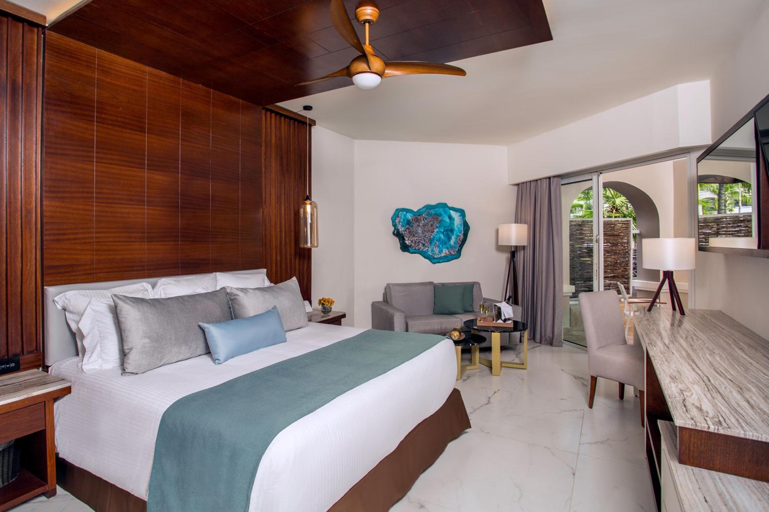 Secrets Royal Beach Punta Cana - Adults Only - All Inclusive — 22