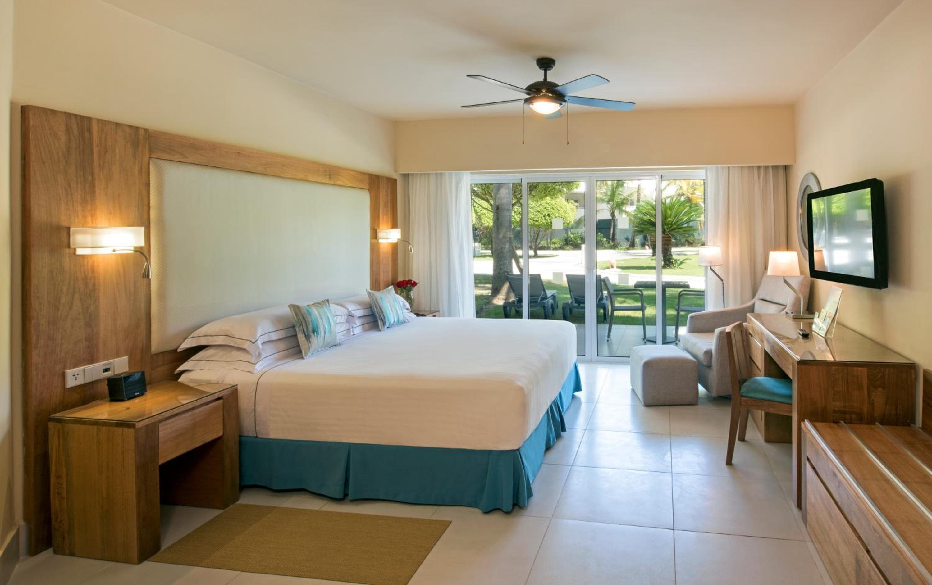 Occidental Punta Cana - All Inclusive — 21