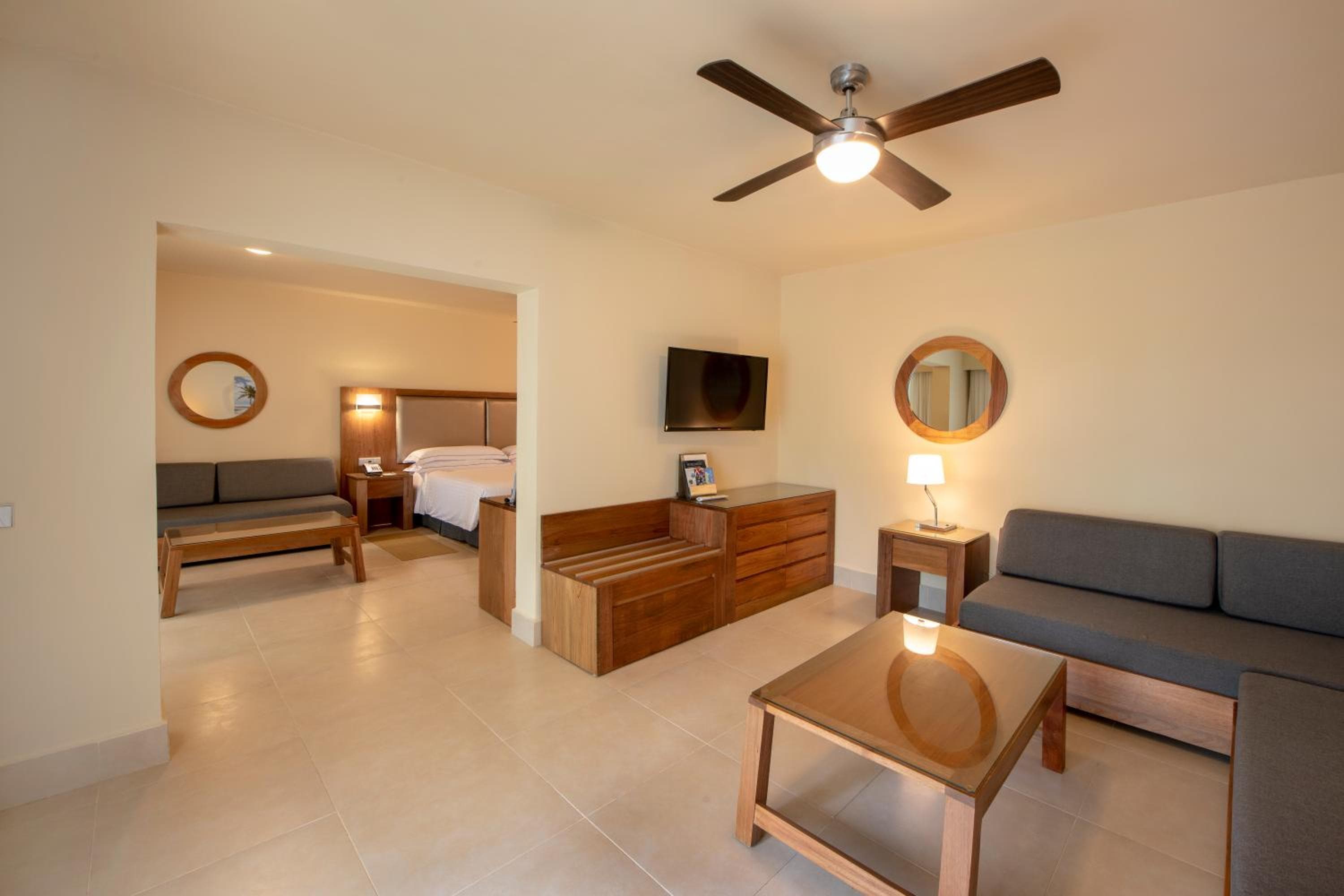 Occidental Punta Cana - All Inclusive — 17