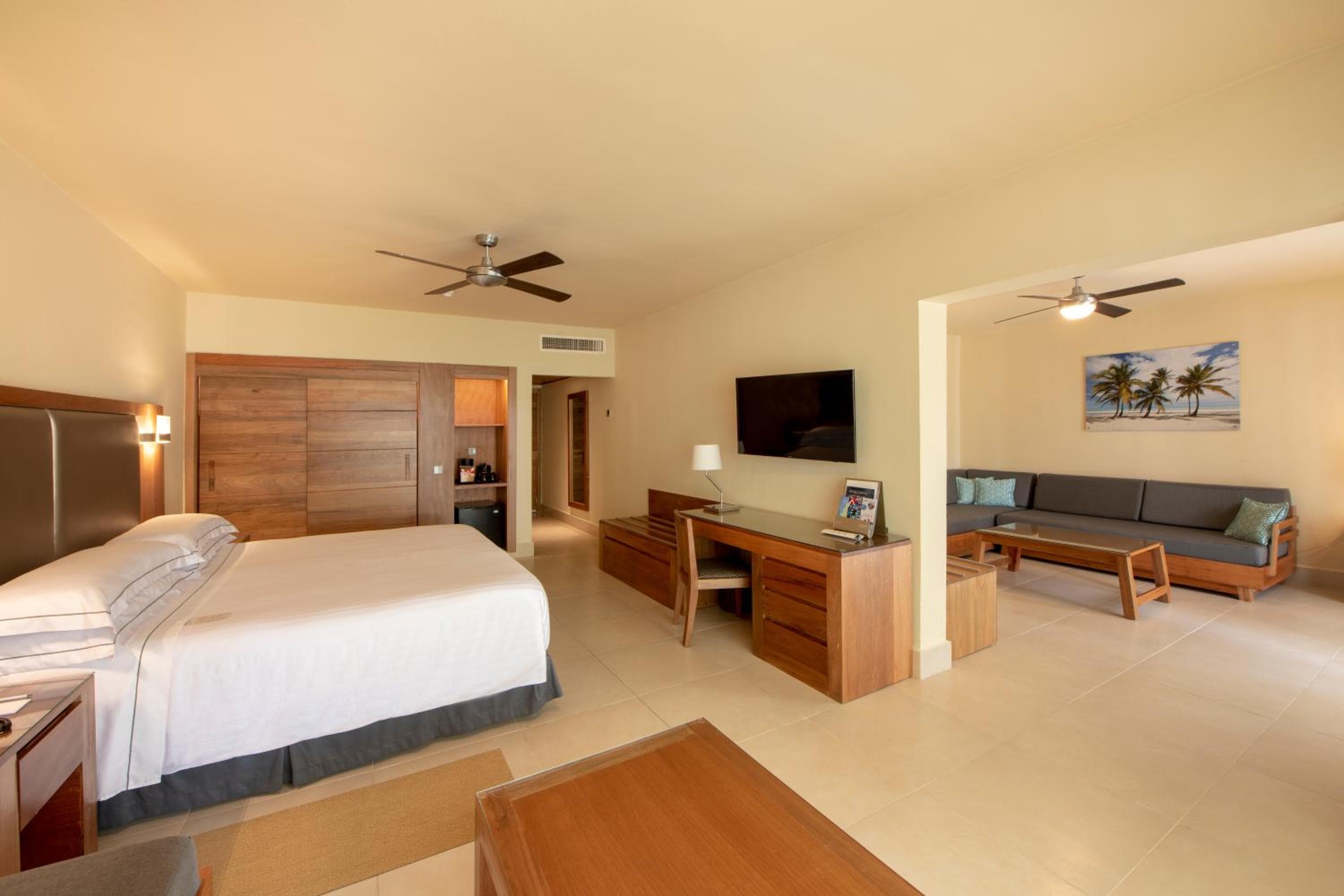 Occidental Punta Cana - All Inclusive — 19
