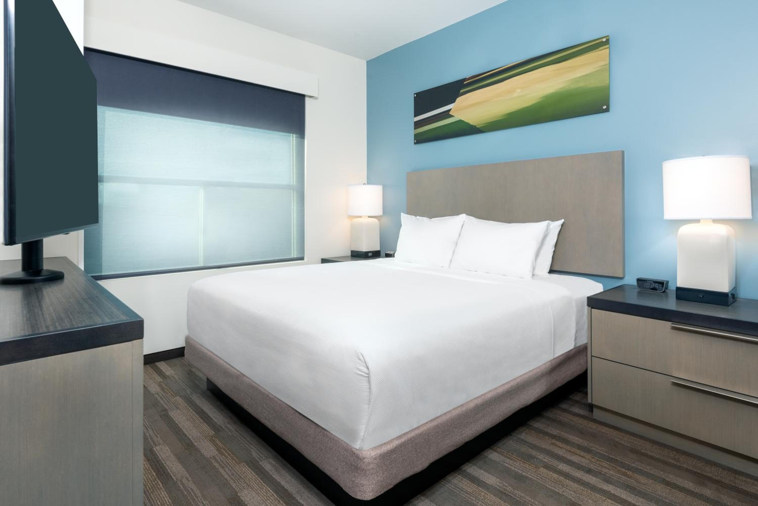 Hyatt House Tampa Aeroporto/Westshore — 17