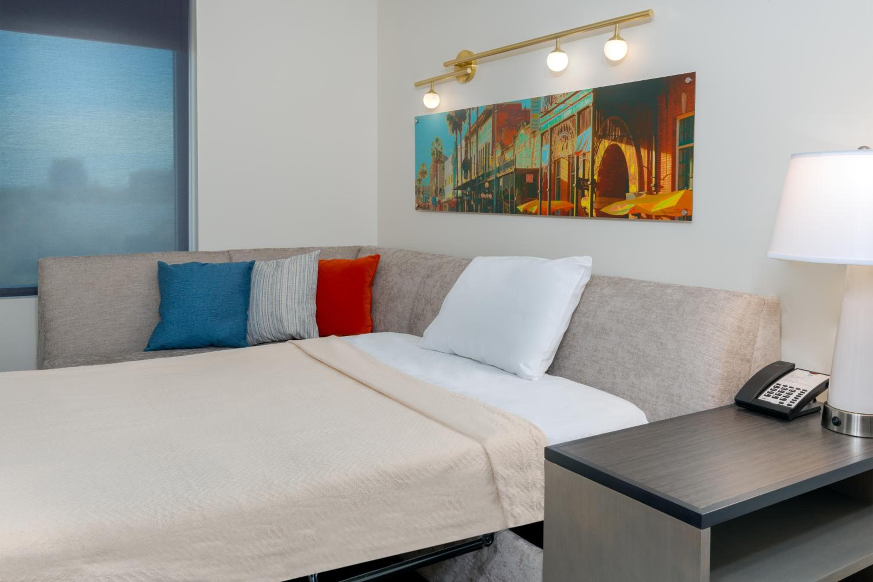 Hyatt House Tampa Aeroporto/Westshore — 21